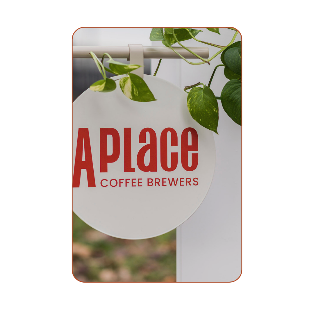 Coffee Cart Rental