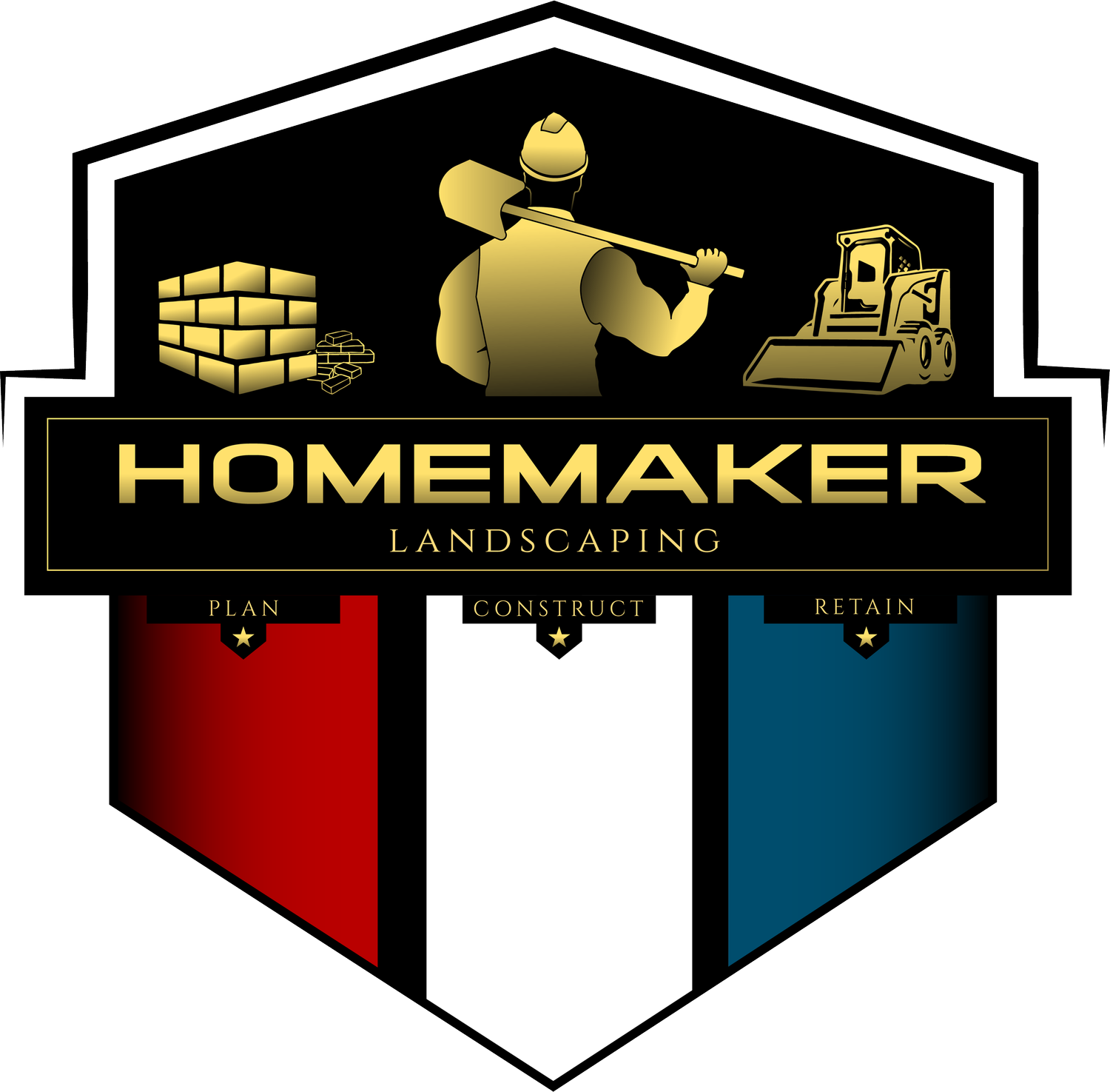 Homemaker Landscaping