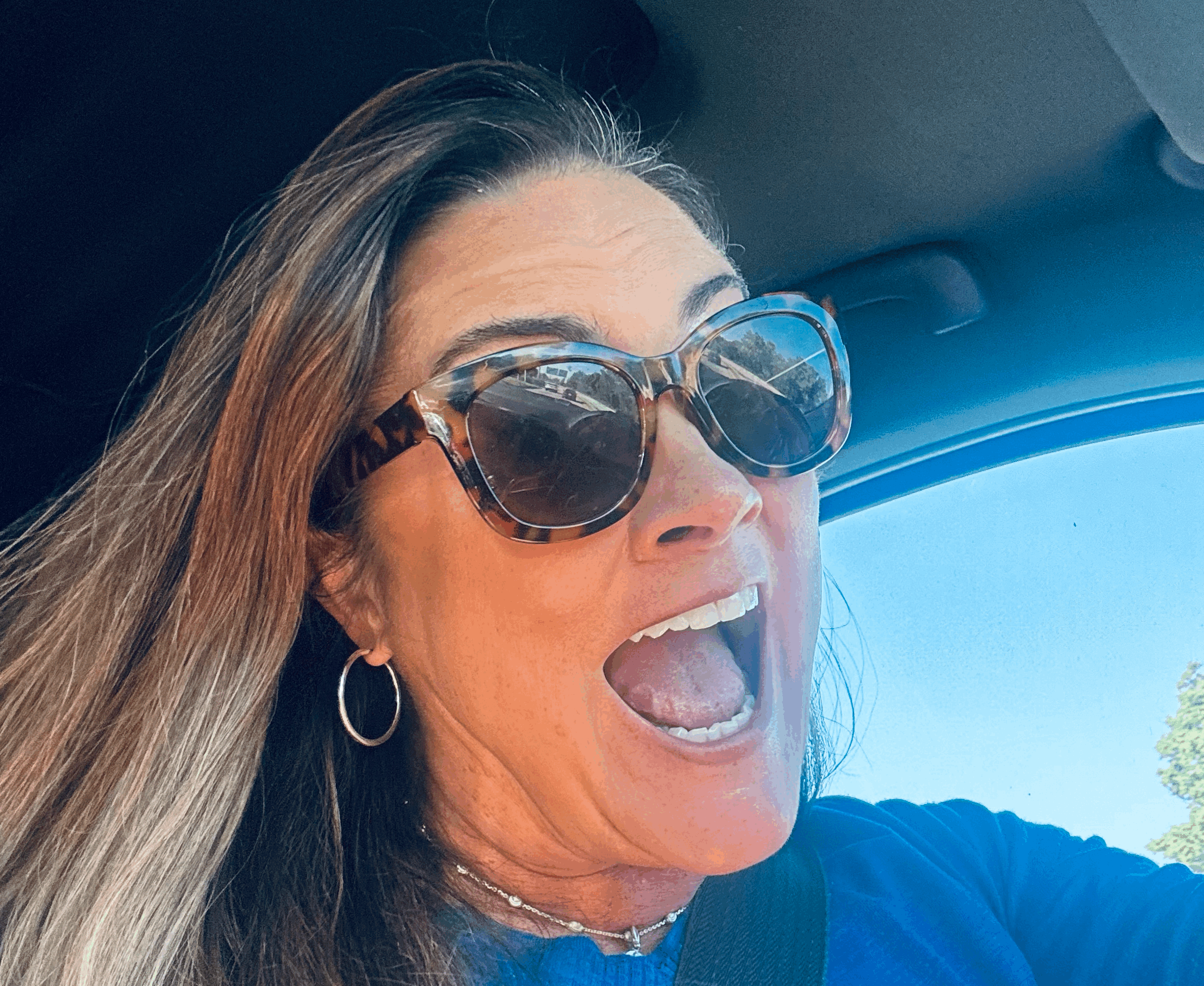 The Fear of Not Enough (and Too Much)