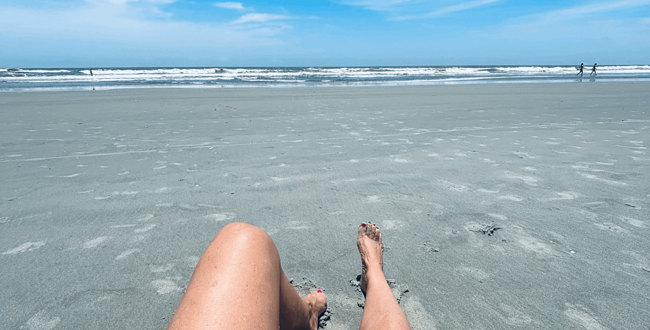 Fear Fatigue Is Real. Are You In It?