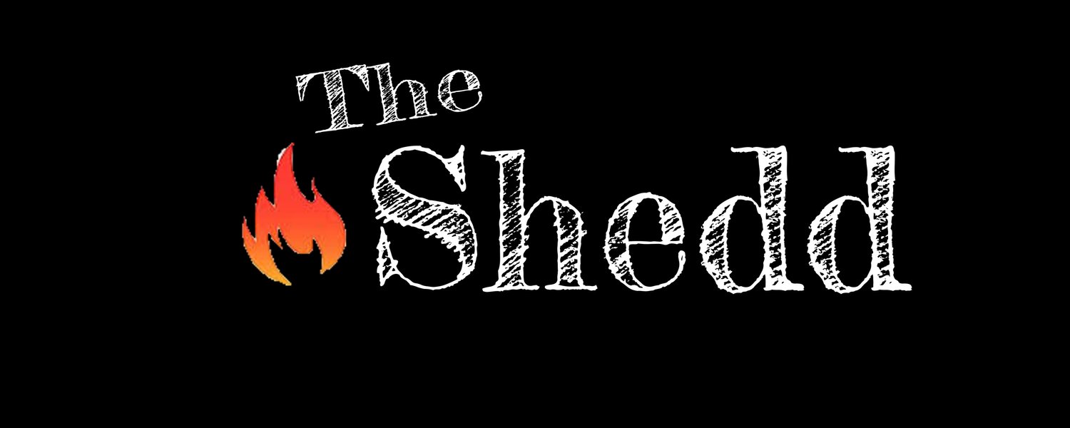 The Shedd