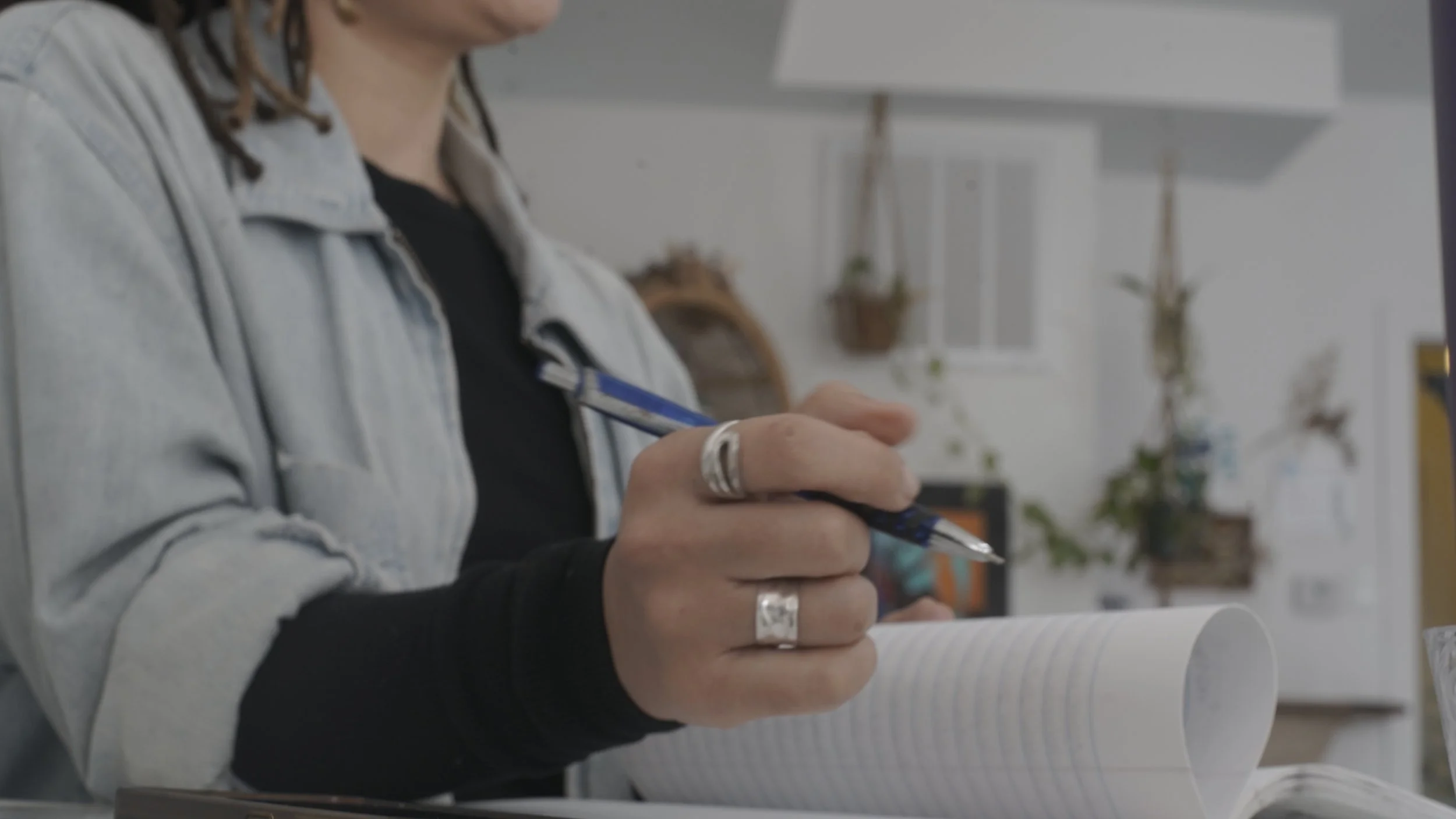 Guided Movement Meditation: our embodied impulses