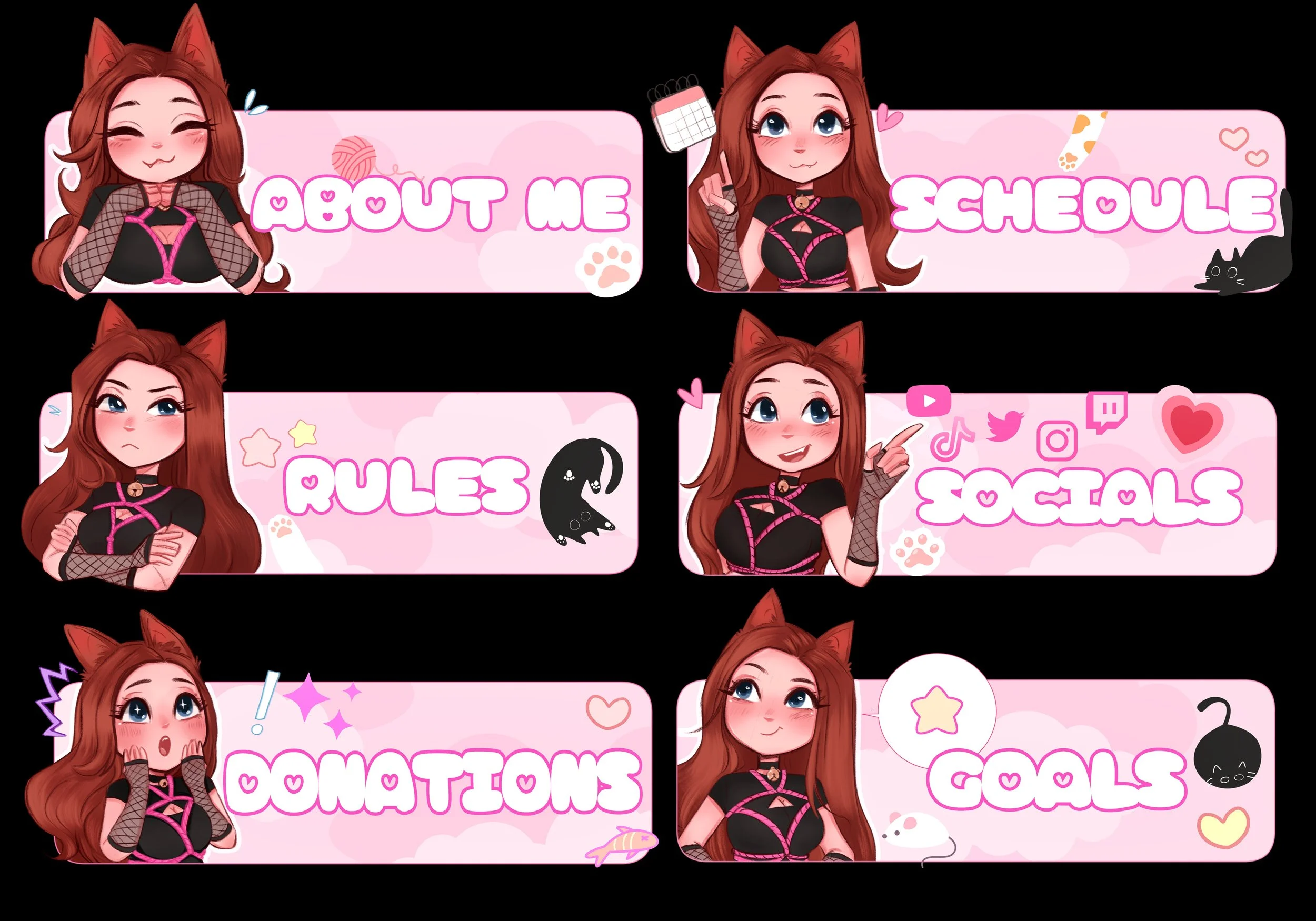 Meowcy Twitch Panels.jpg
