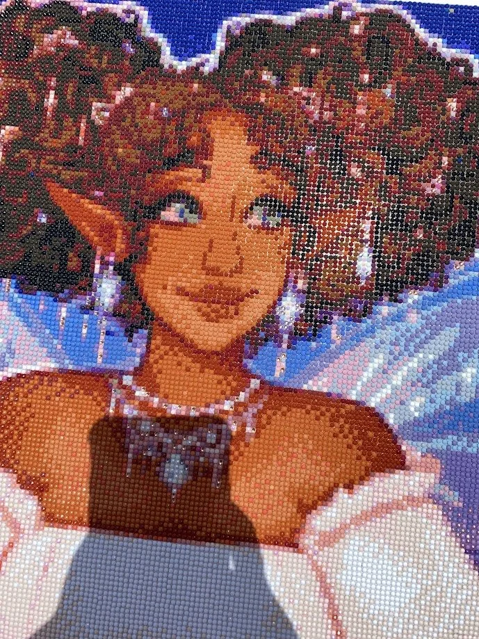 Fairy Princess IRL Diamond Painting Img 2.jpg