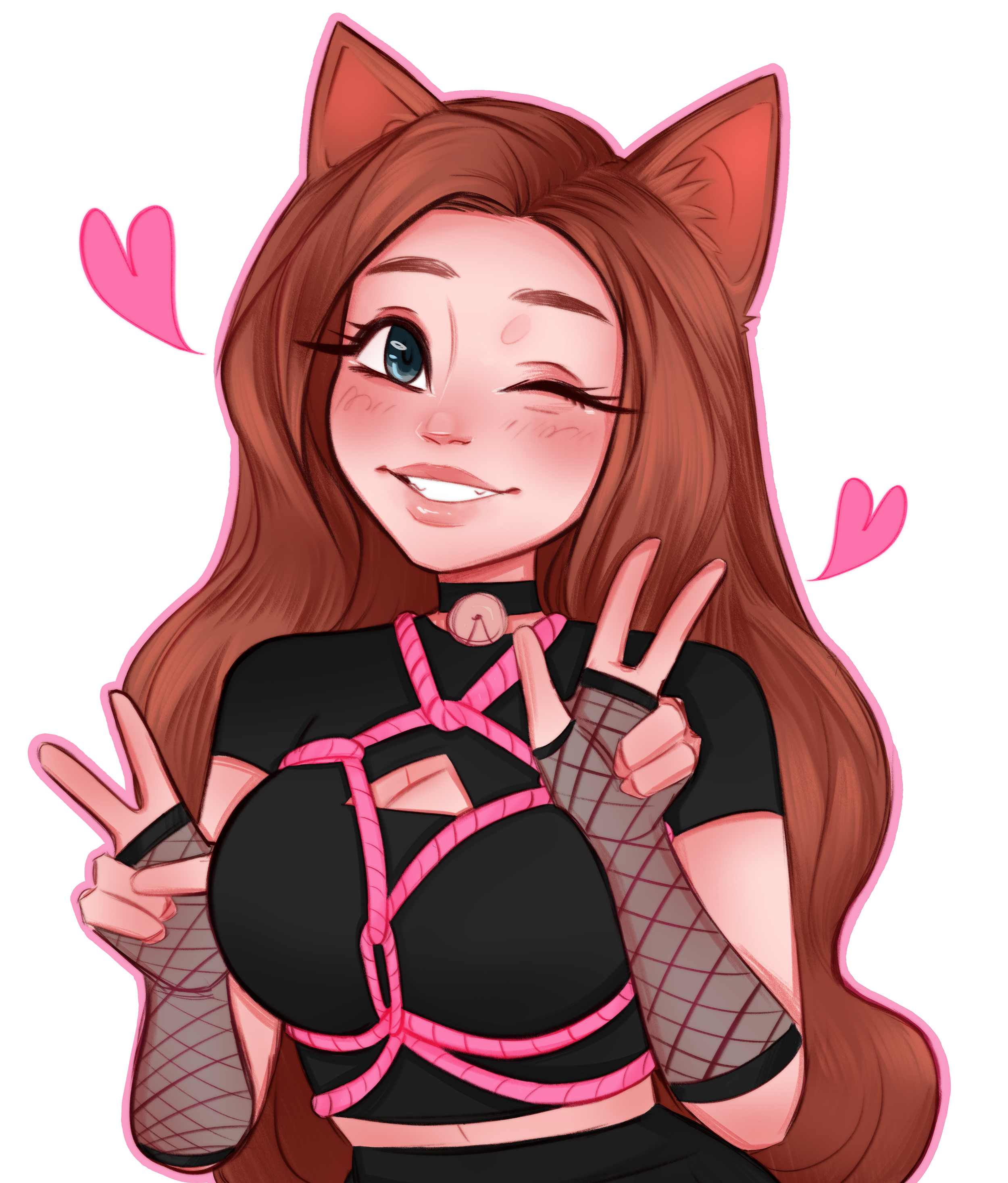 Meowcy Pose.png