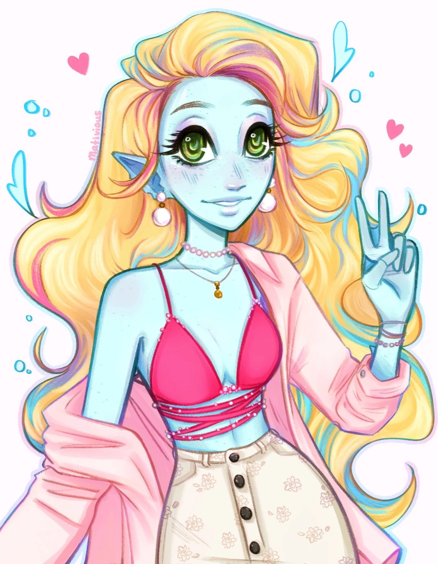 Monster High Lagoona Art.jpg