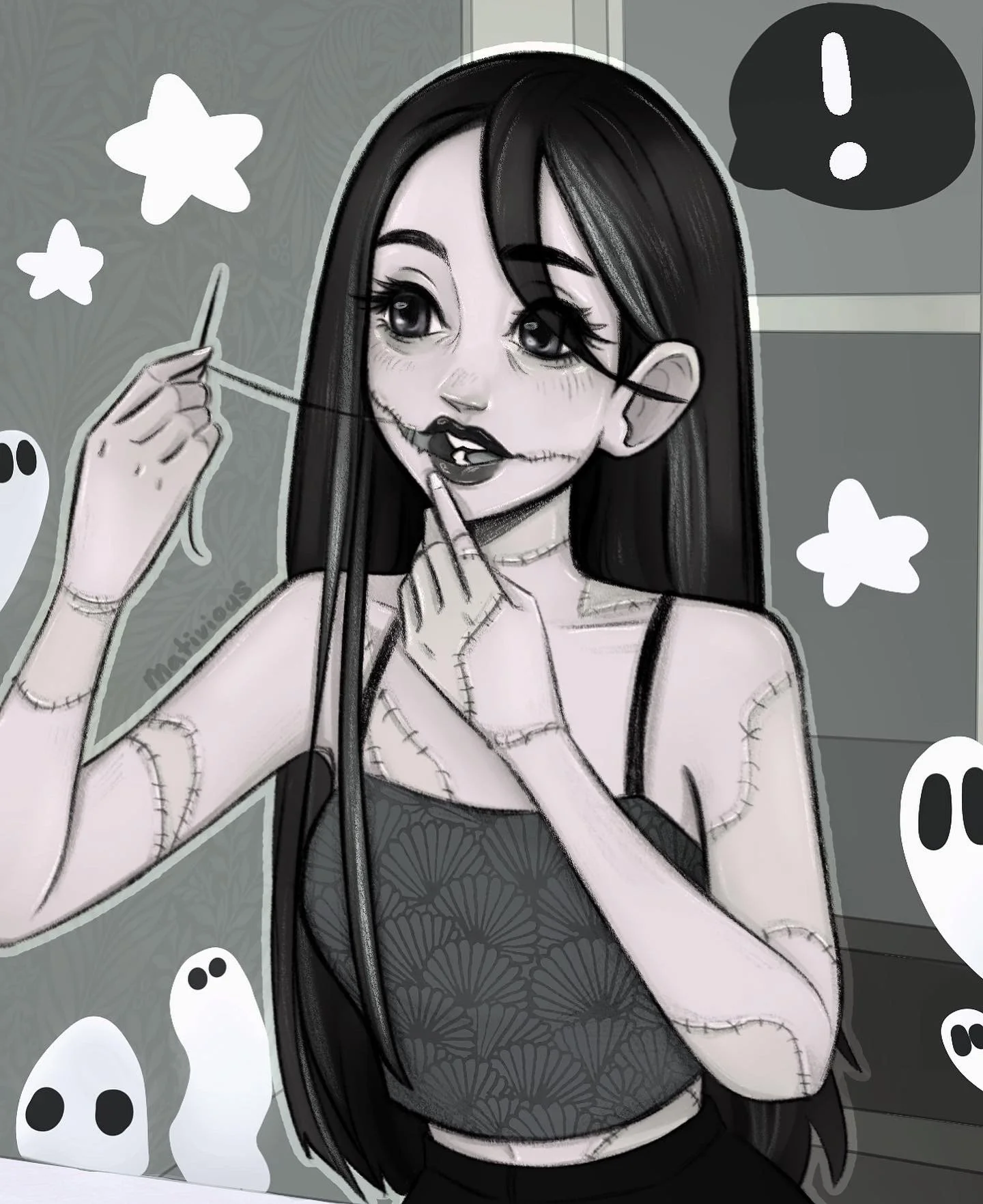 Spooky Stitch Art.JPG