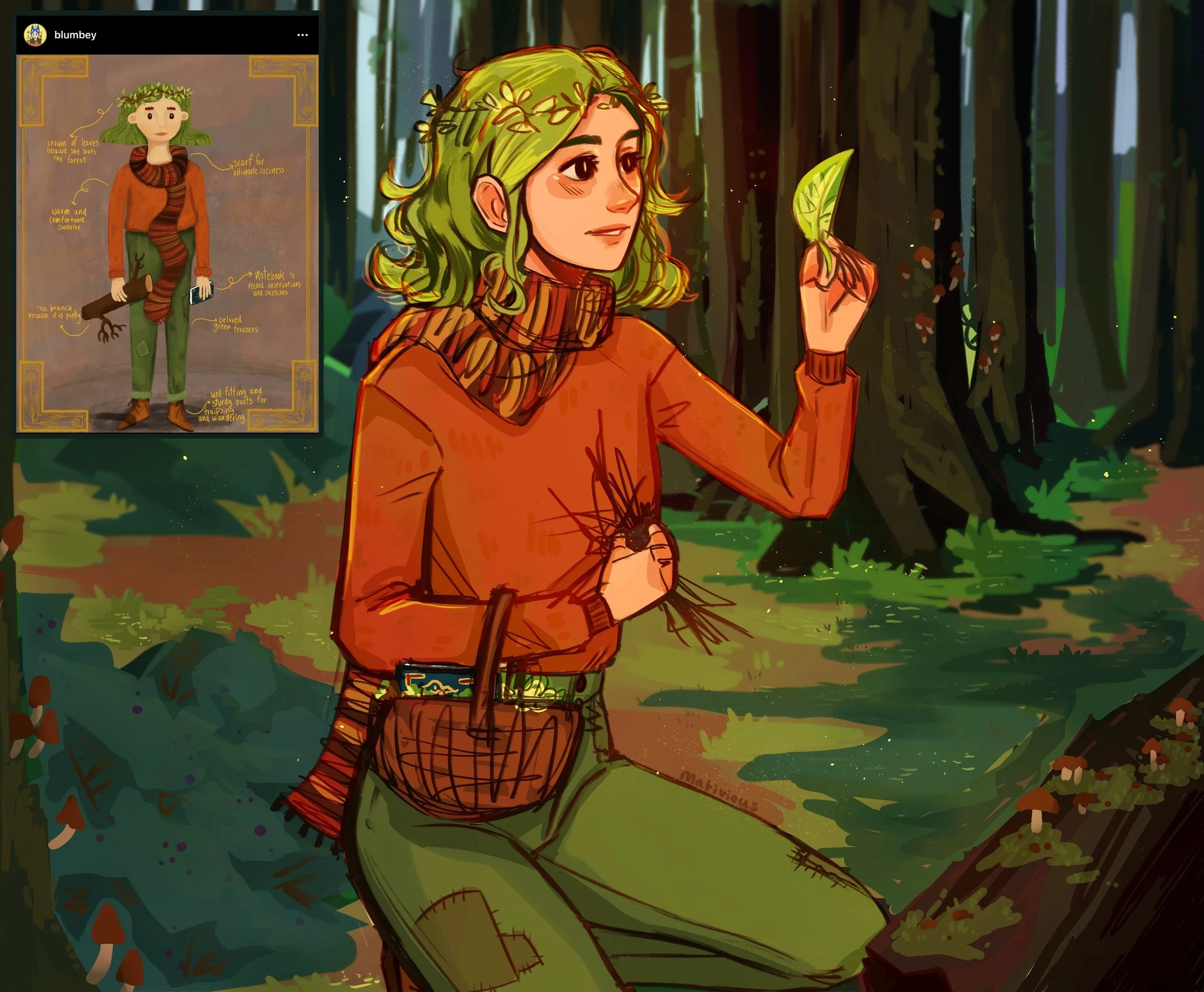 DTIYS Forest Foraging Art.jpg