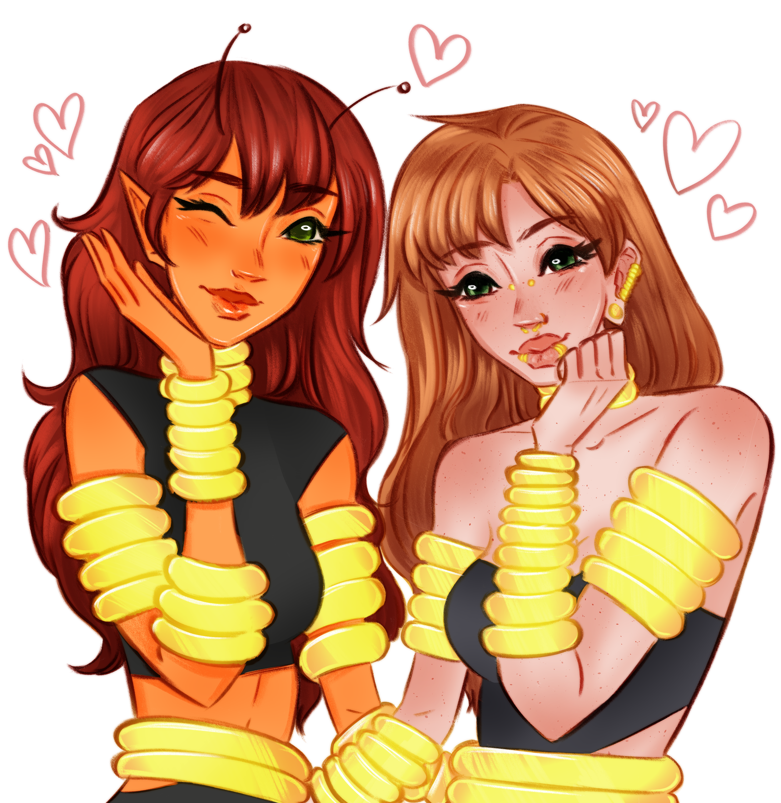 Commission W/ My Character.png