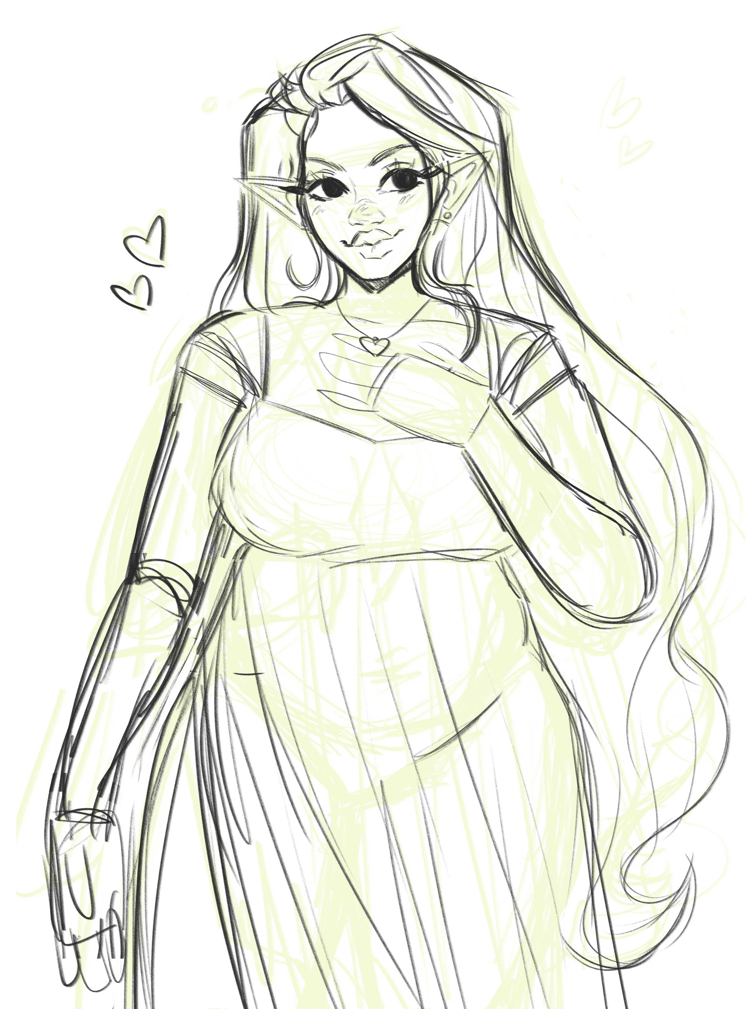 Character Sketch Orc/Alien.png