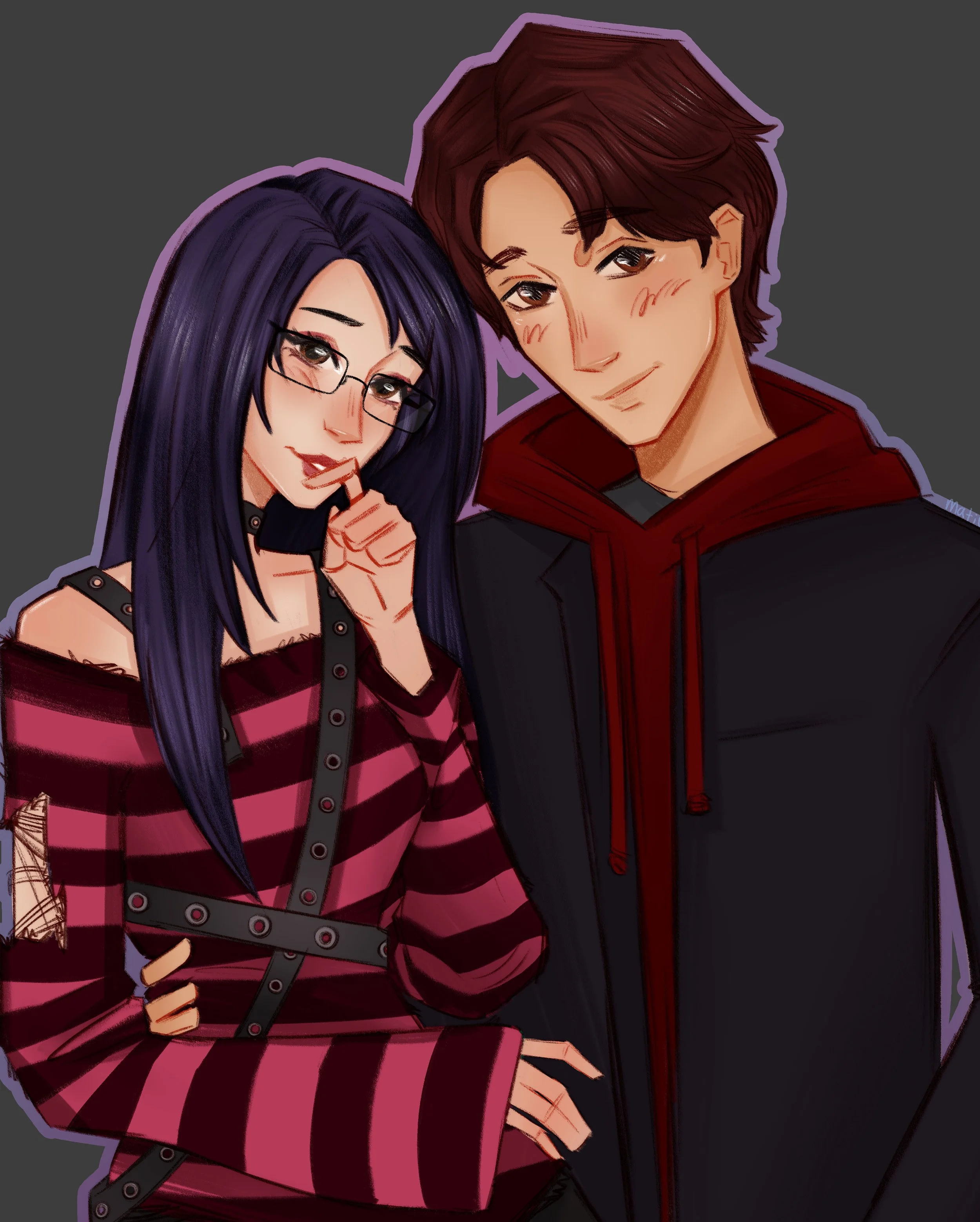 Couple Commission.JPG