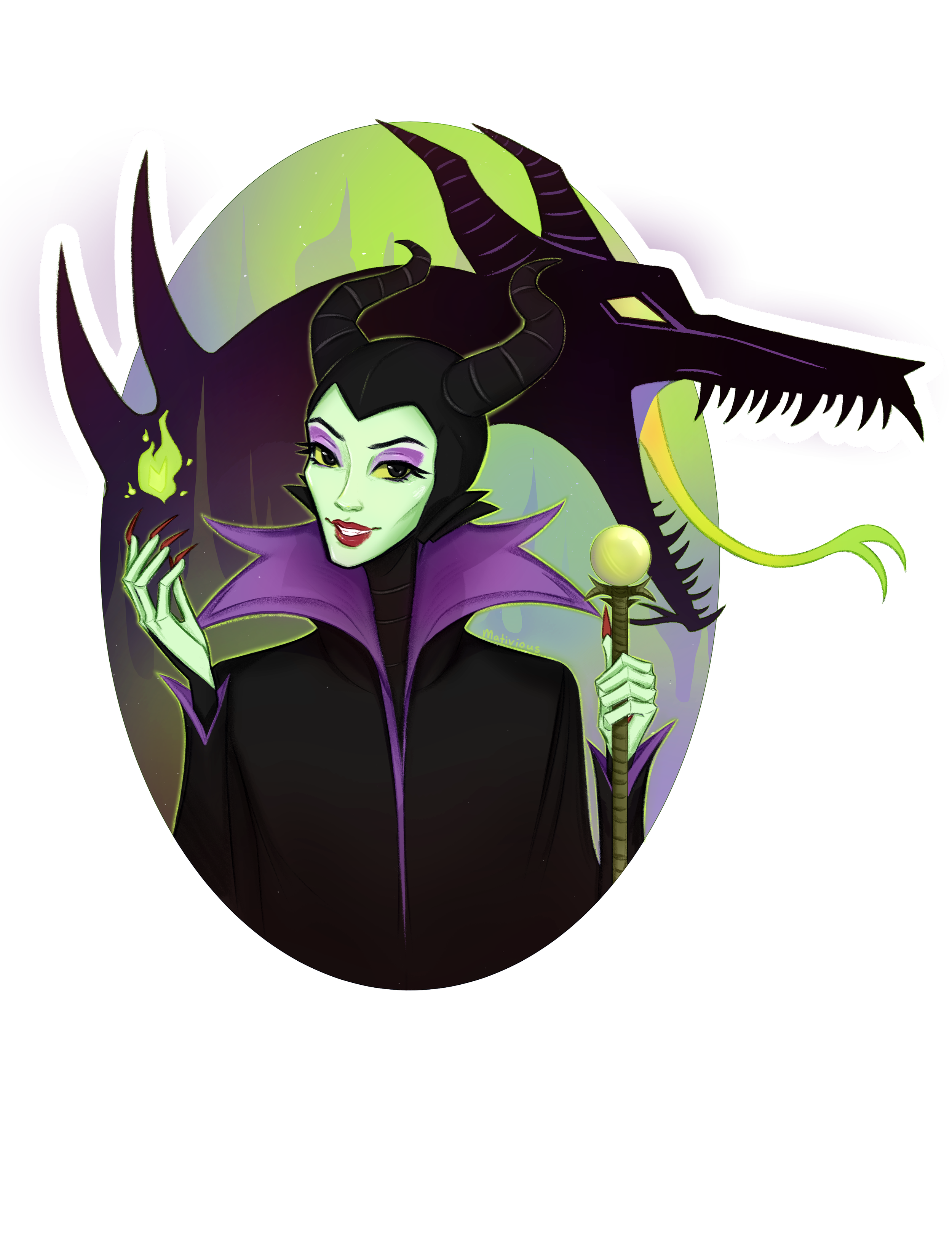 Maleficent Cup Art.png