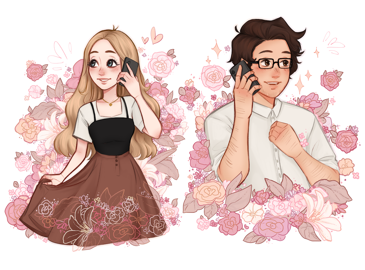 Getting Ready Call Art.PNG