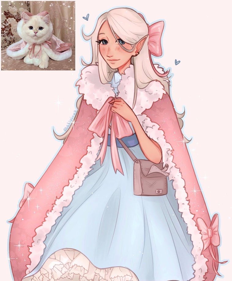 Cute Cat Photo to Art.jpg