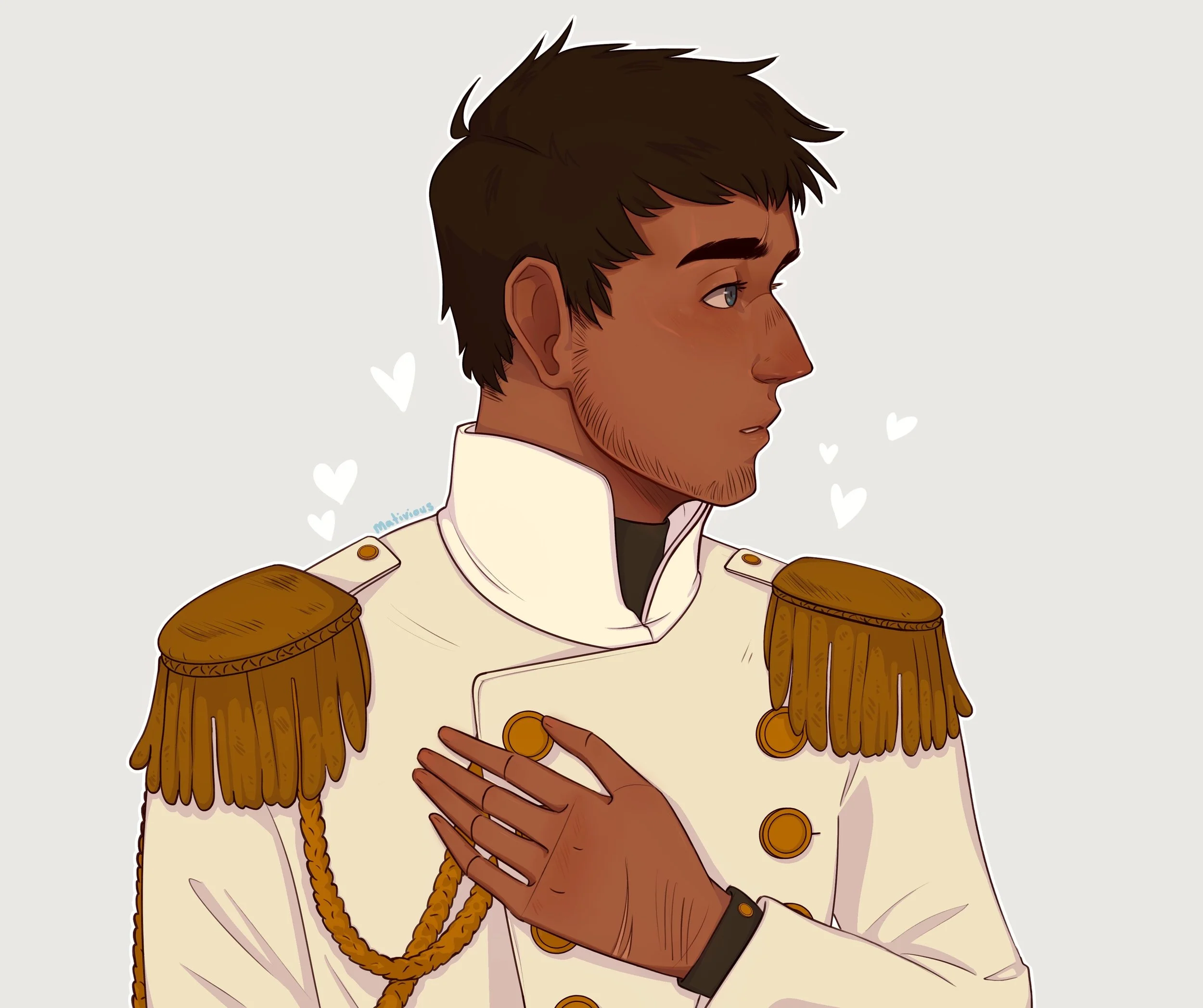 Samir Royal Guard.jpg