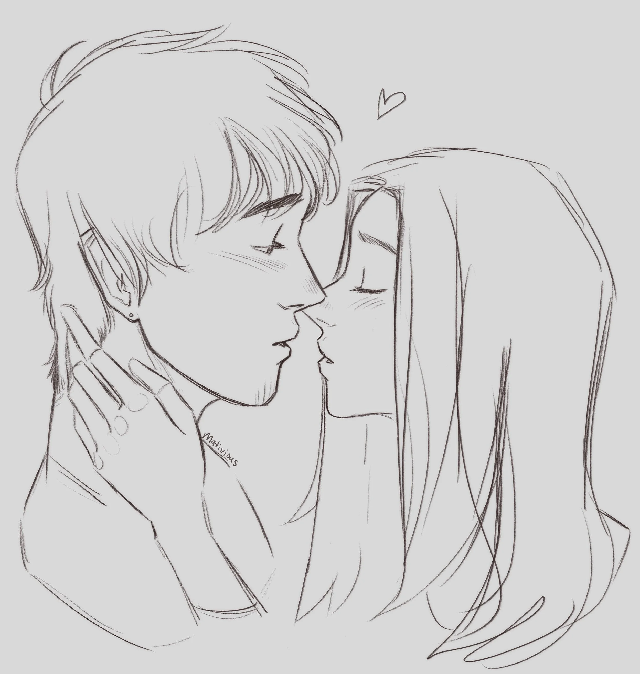 Kiss Sketch.jpg