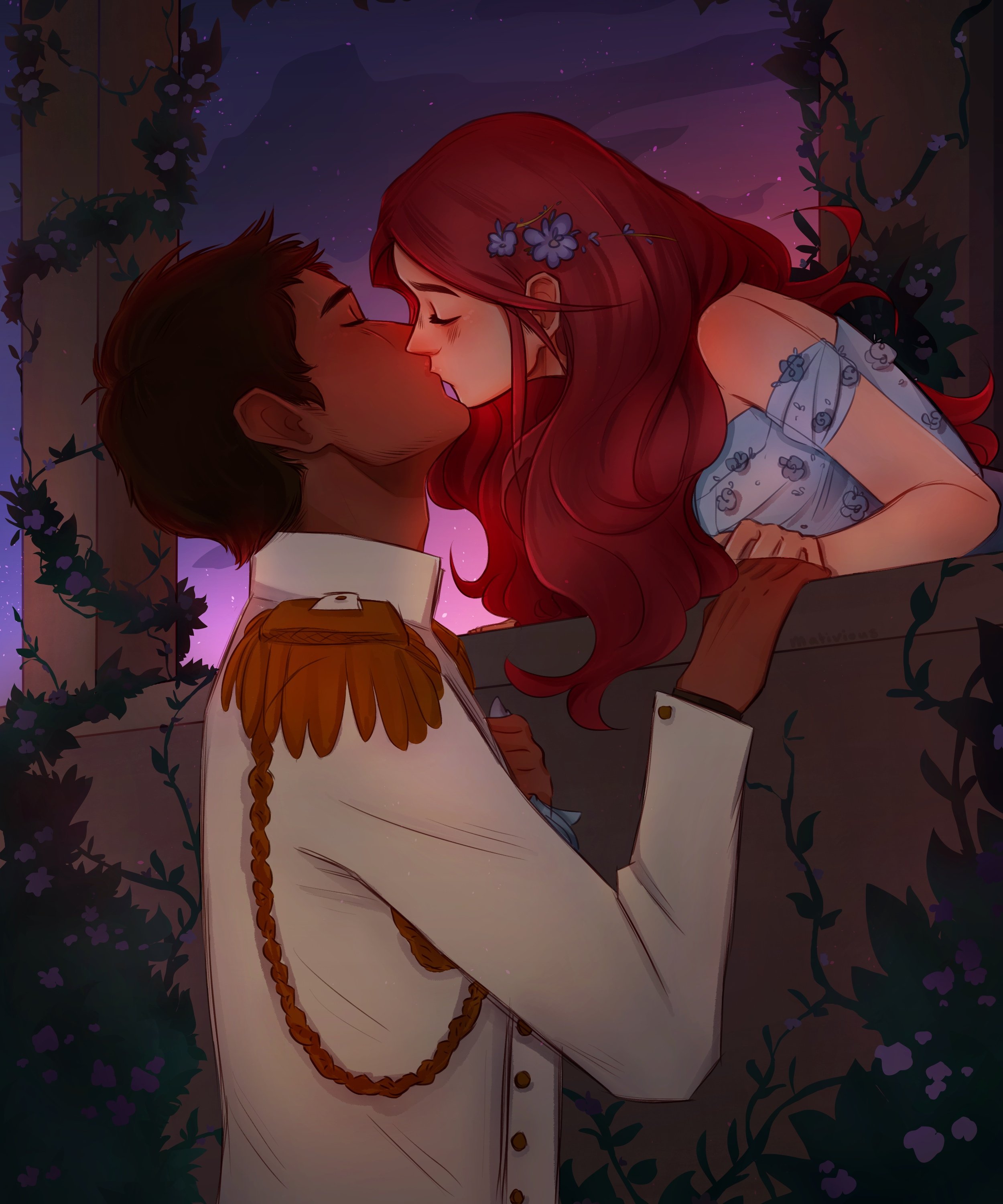 Balcony Kiss Illustration.jpg