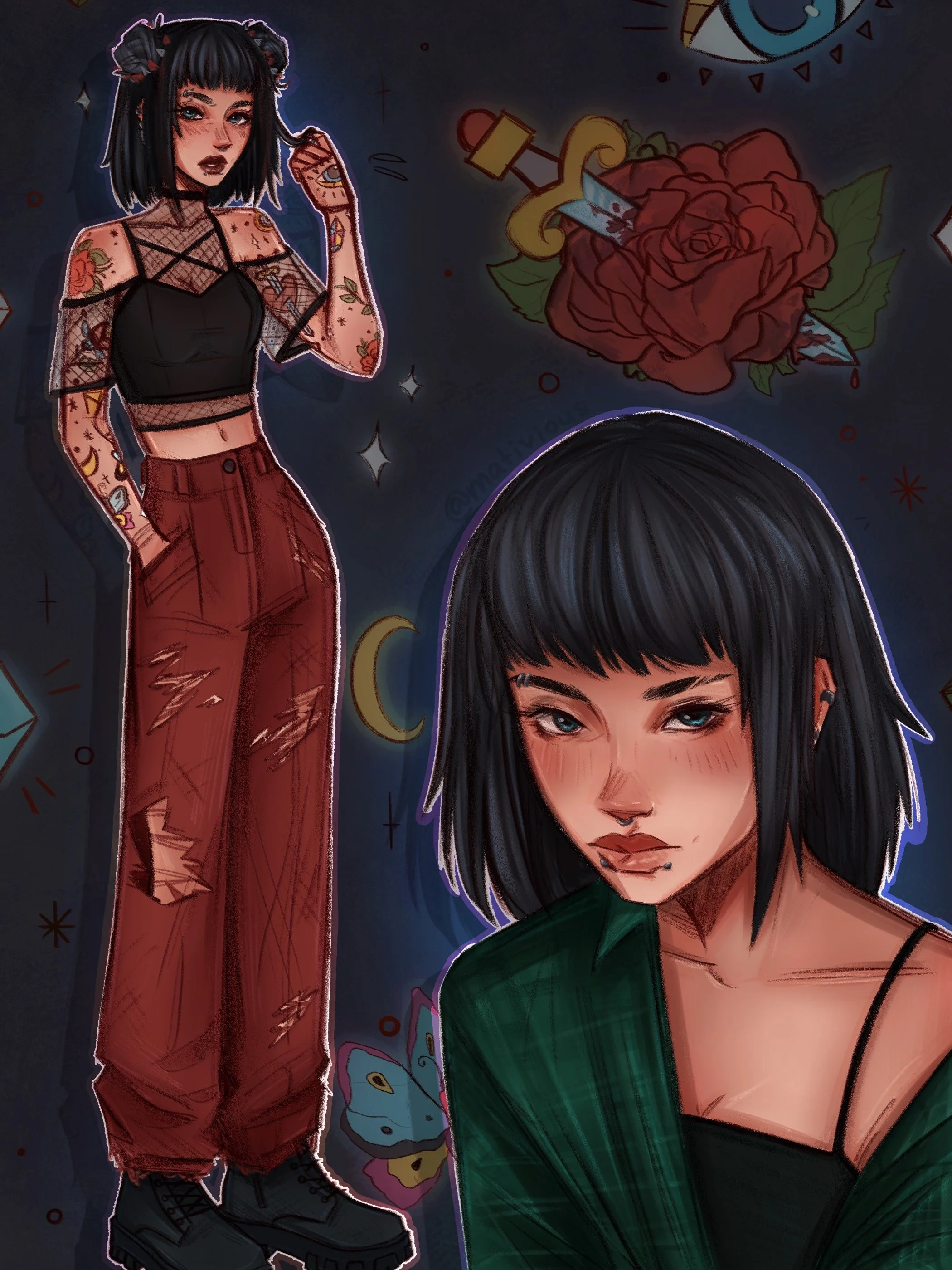 Cool Girl Commission.jpeg