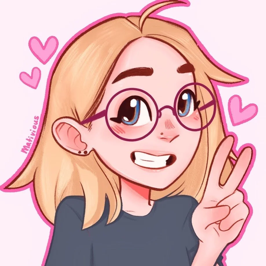 Pink Chibi Mattie Art.jpg