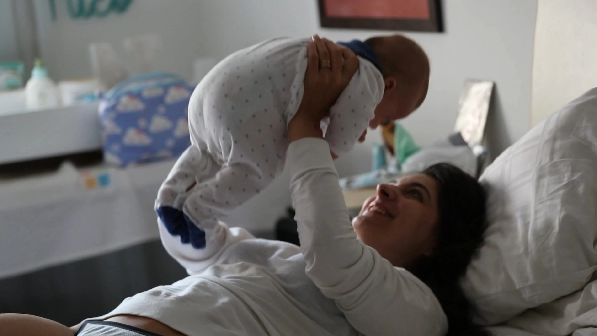 My Real-Life Postpartum Must-Haves (4 Babies Later, These Are My Ride-or-Dies)
