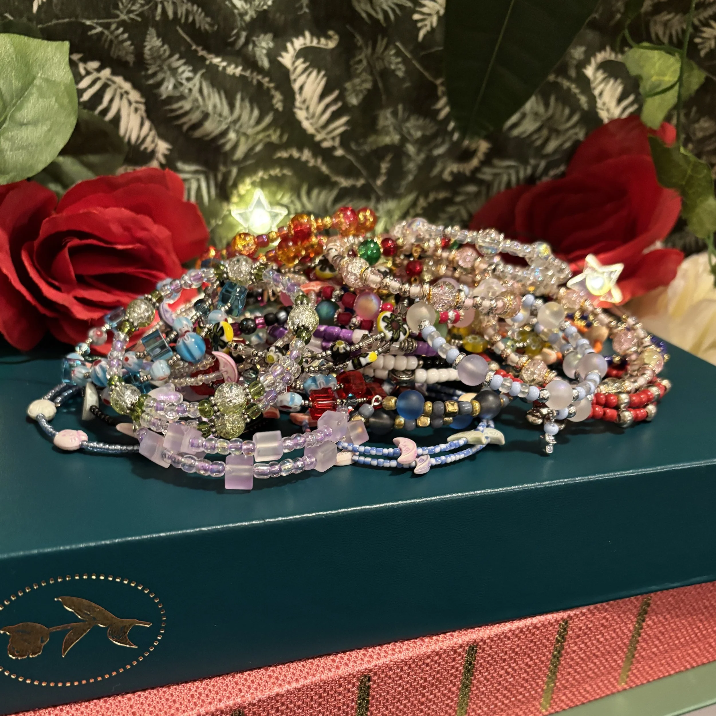 Wrap Bracelet Mystery Bag