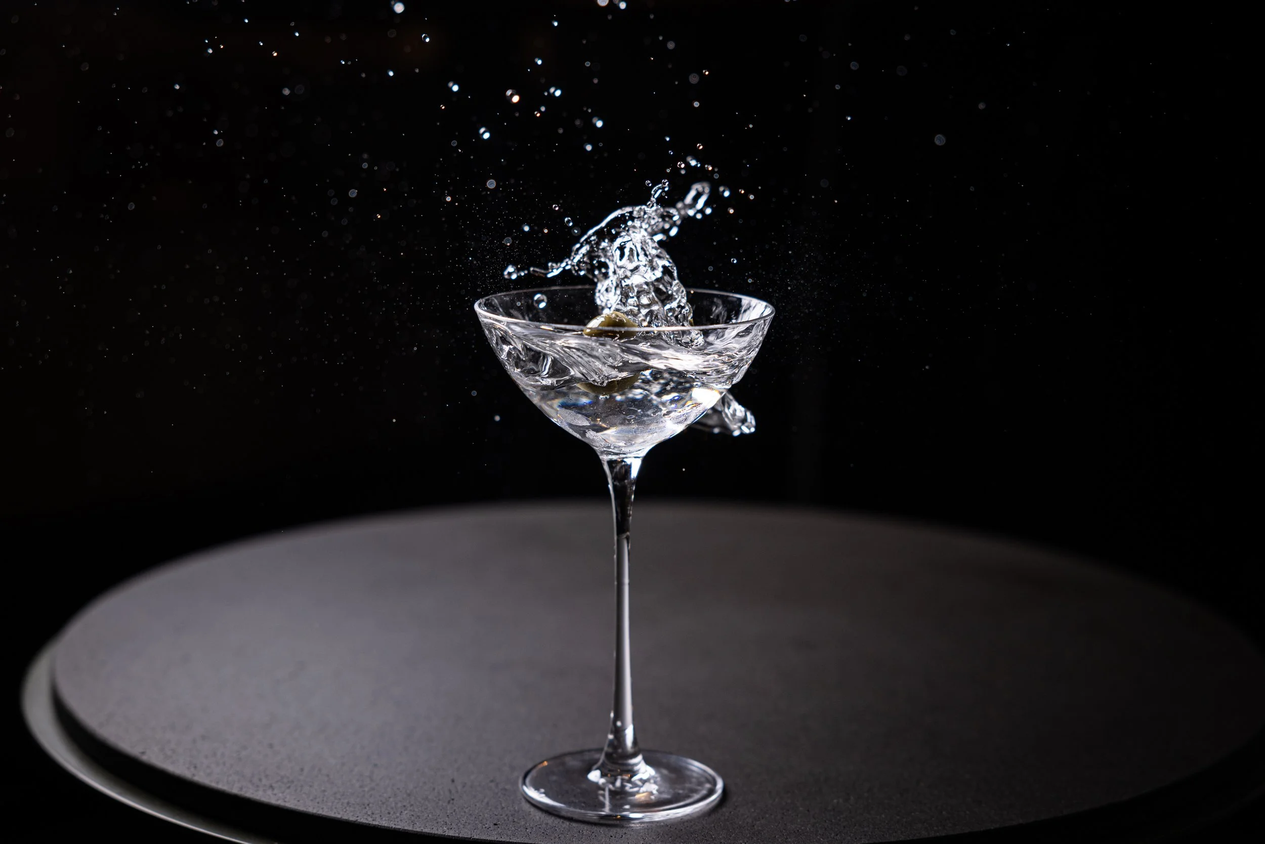 General 4 — Midtown