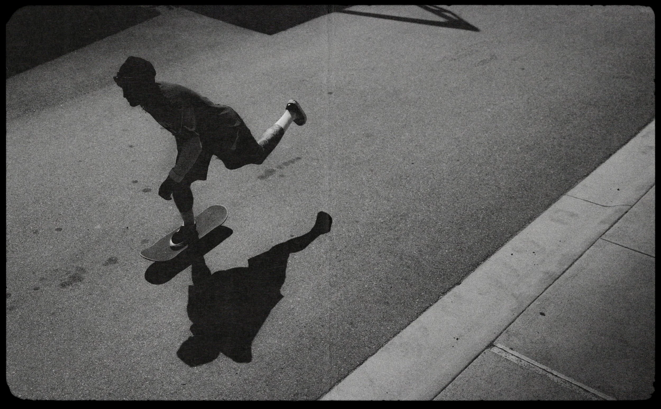 Oakley skateboarding scott sleestak