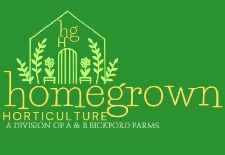 Homegrown Horticulture