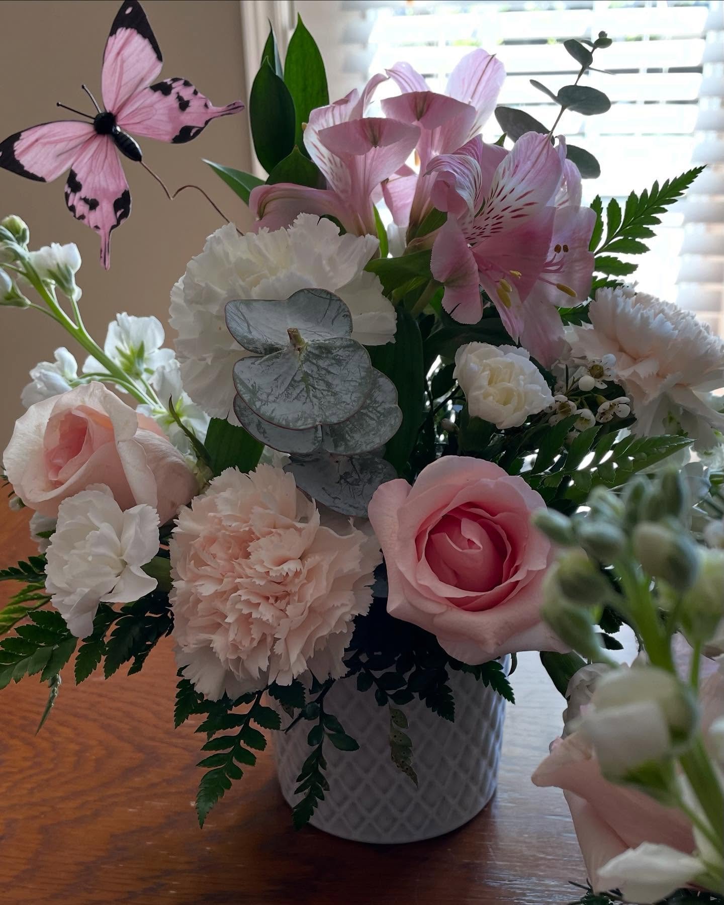 That’s a wrap! Thank you for your support. Happy Mother’s Day!