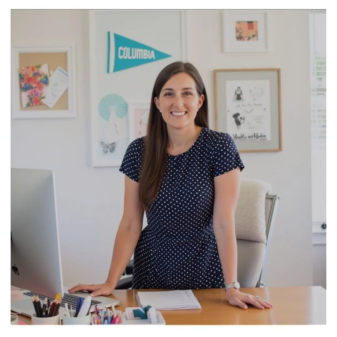 Kerry Carroll attorney for creative entrepreneurs and coaches is ready to help you protect your business.