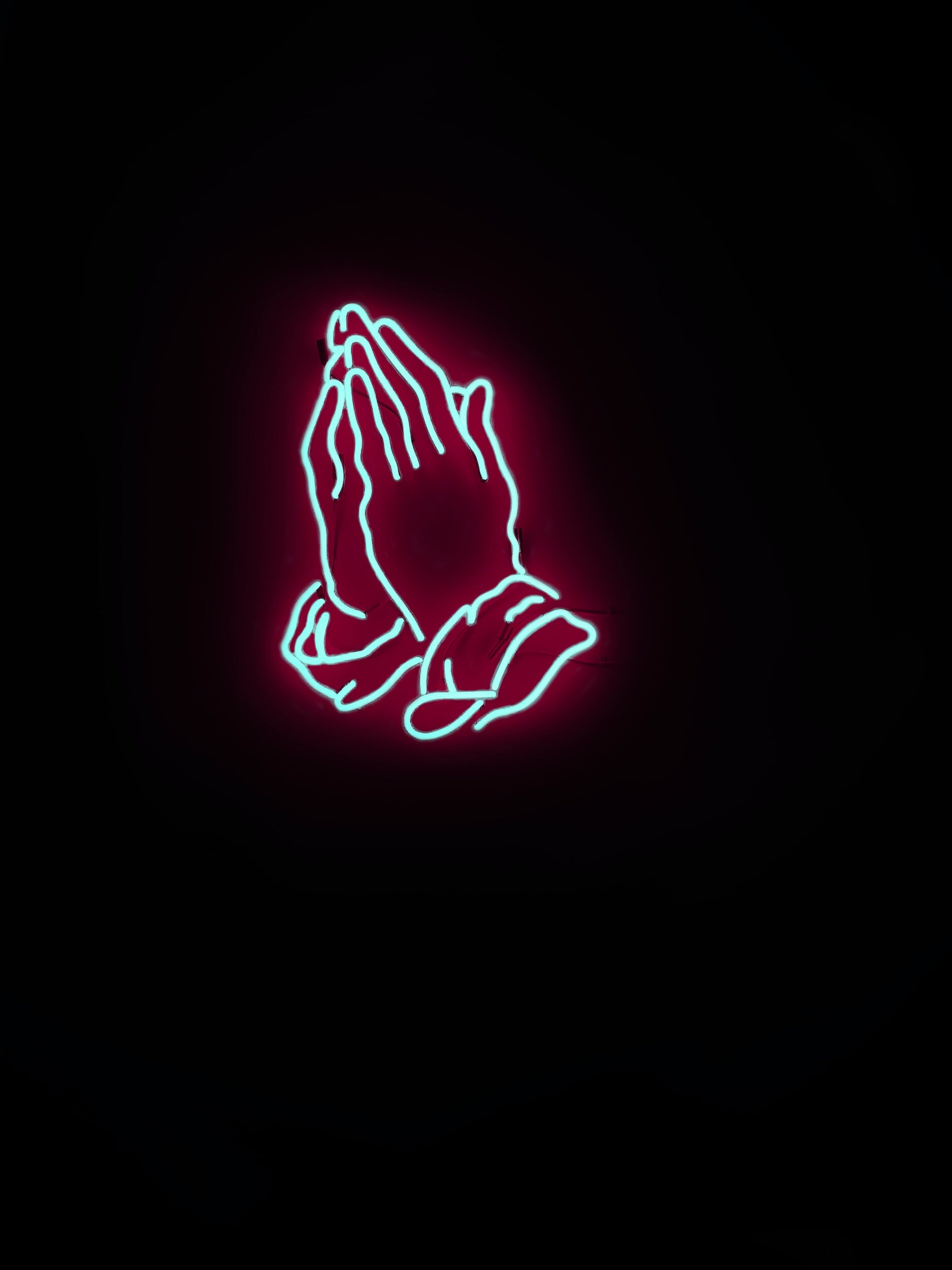 10 Days of Prayer