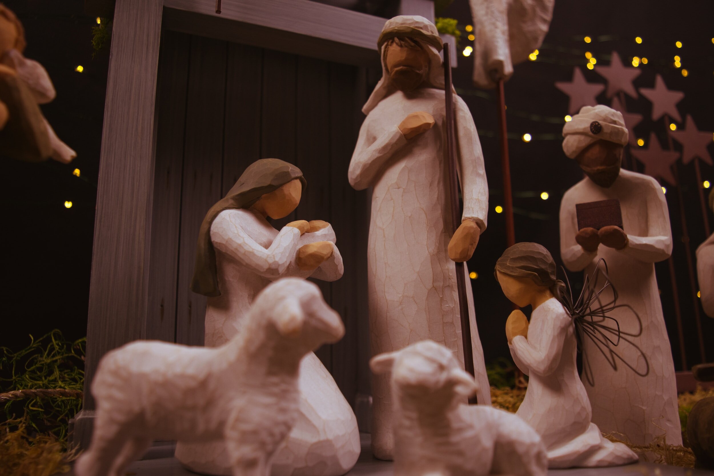 Christmas Sabbath