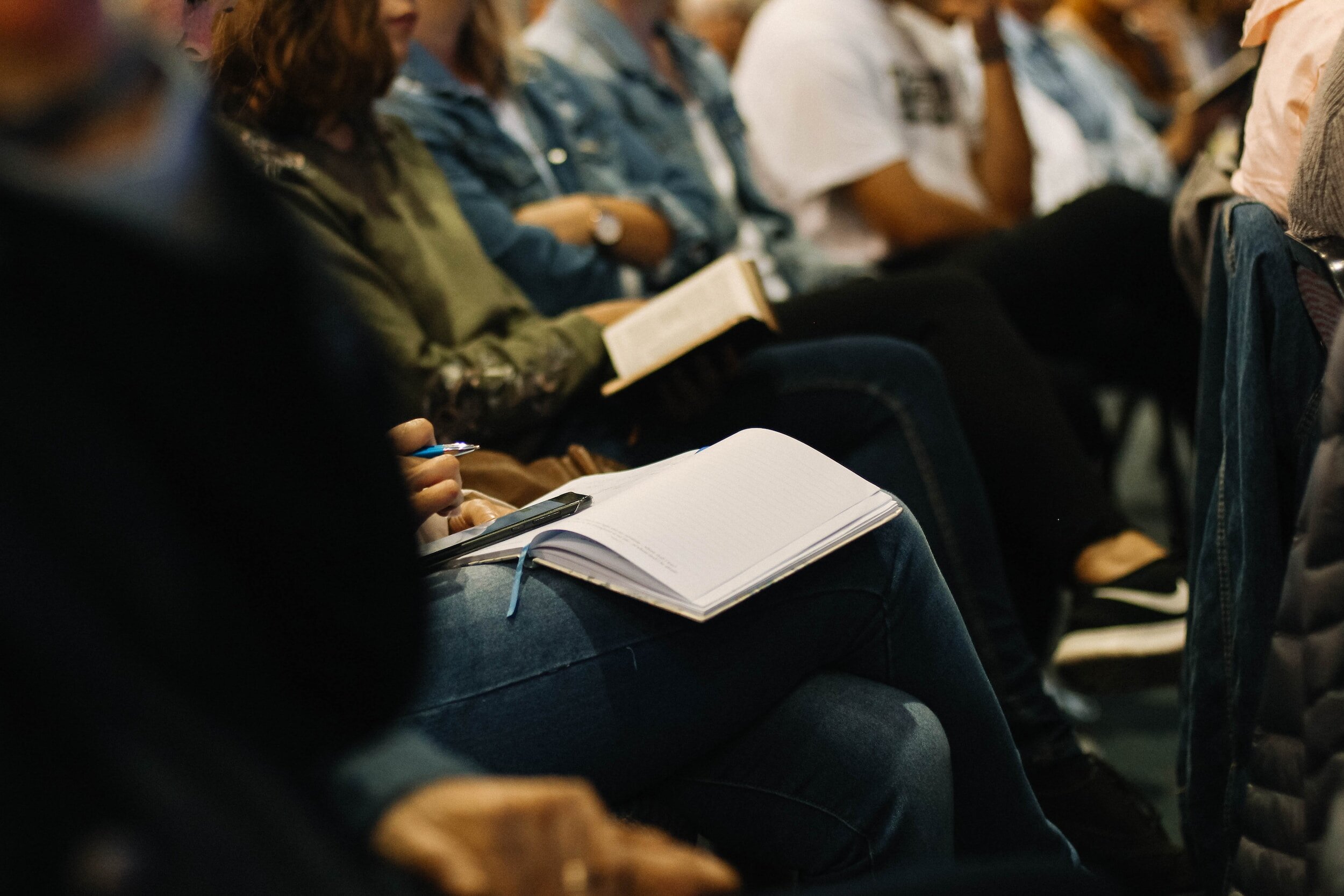 Training for Worship Teams