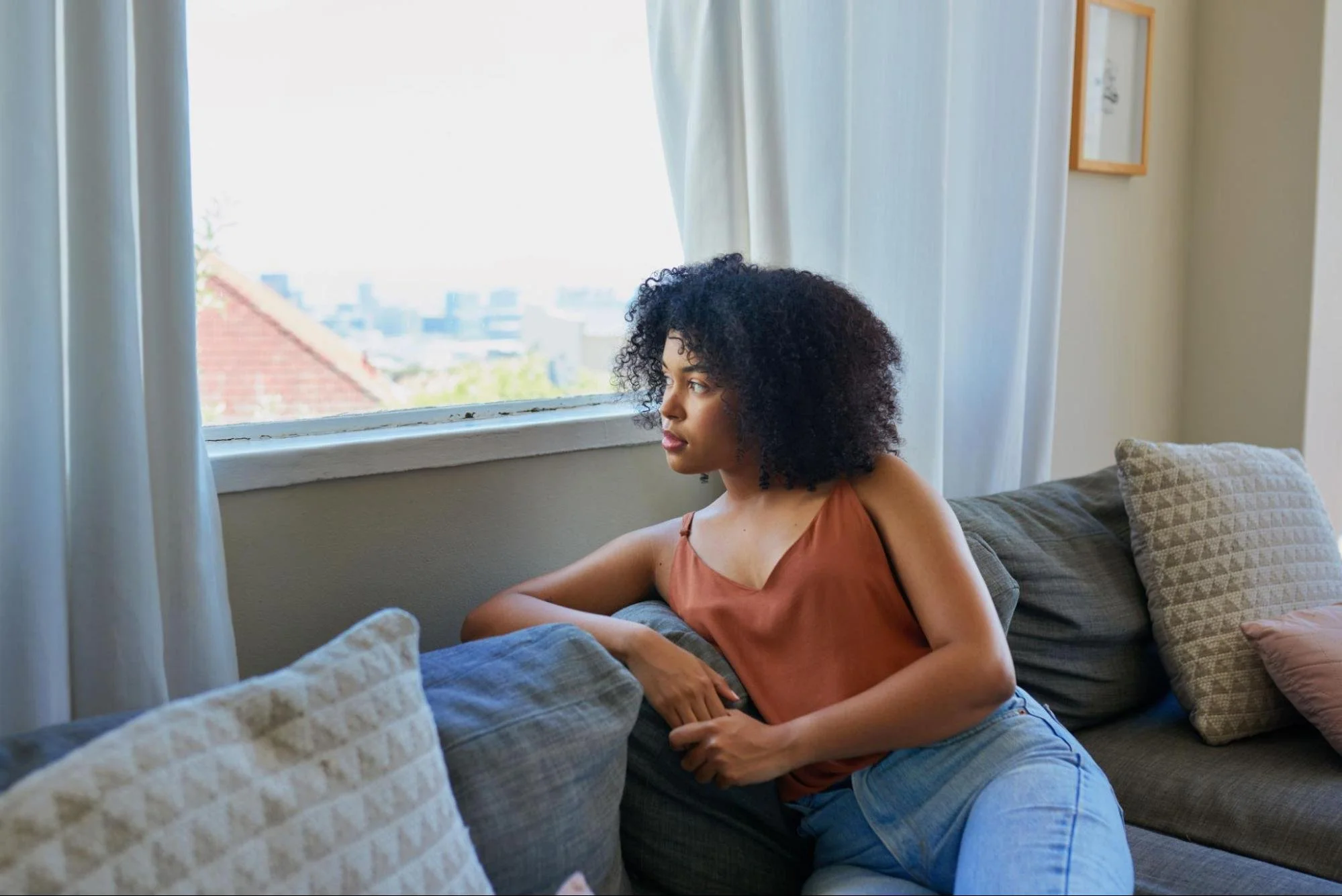 Why Do I Feel Stuck in Life? How Therapy Helps You Move Forward in North County San Diego
