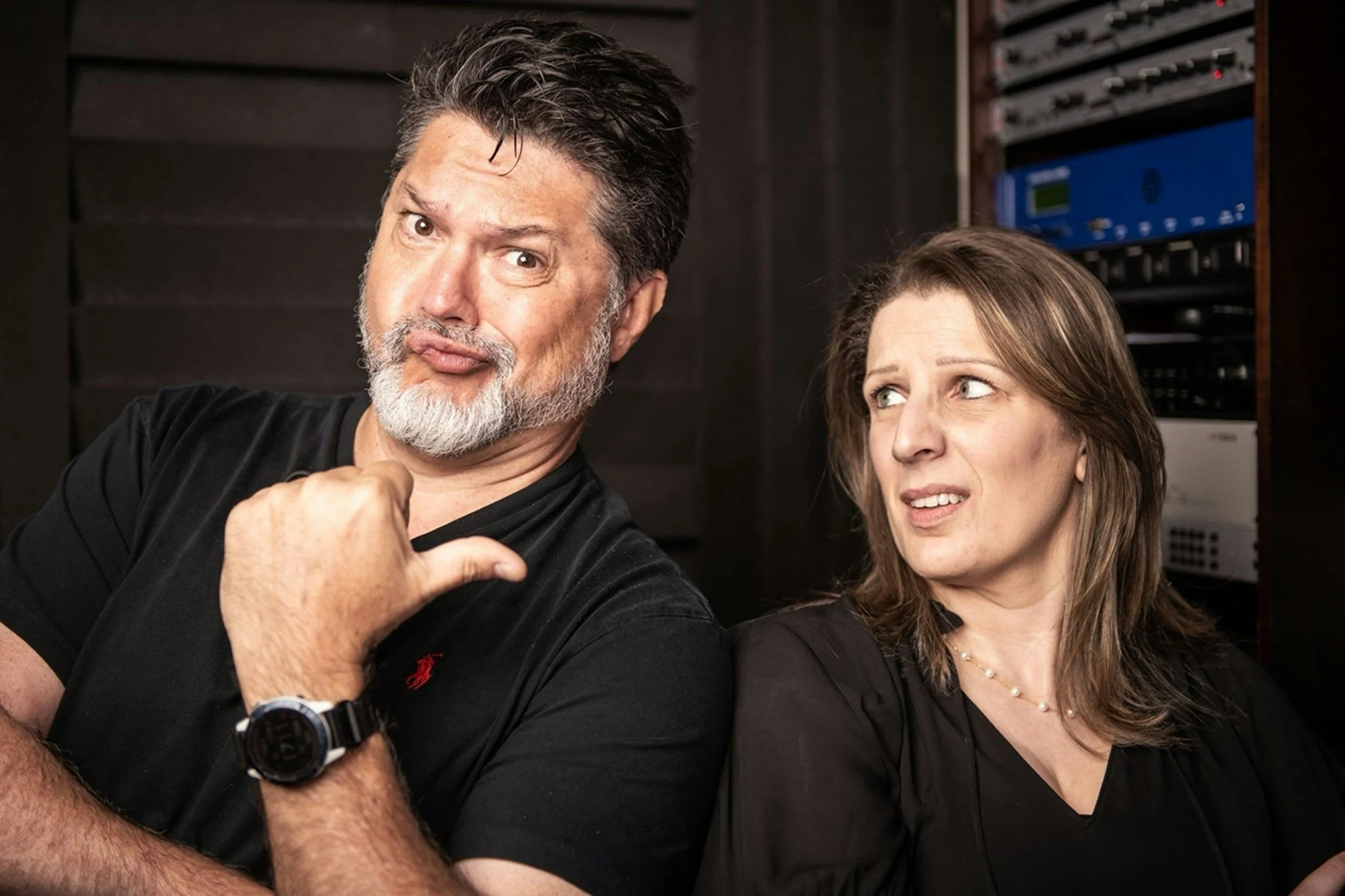 ADHD and Communication in Relationships: What Couples Need to Know