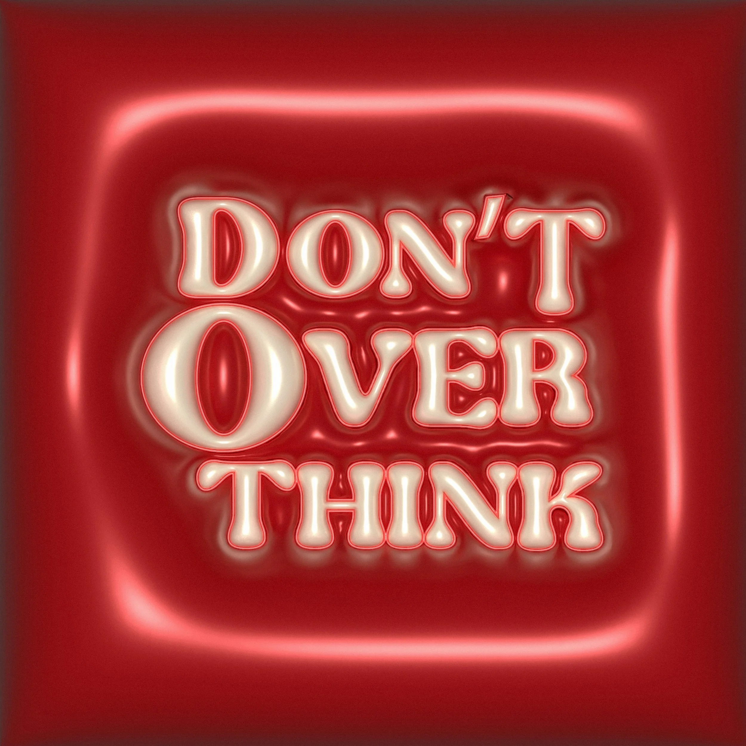 Racing Thoughts at Night: How to Calm an Anxious, Overactive Mind