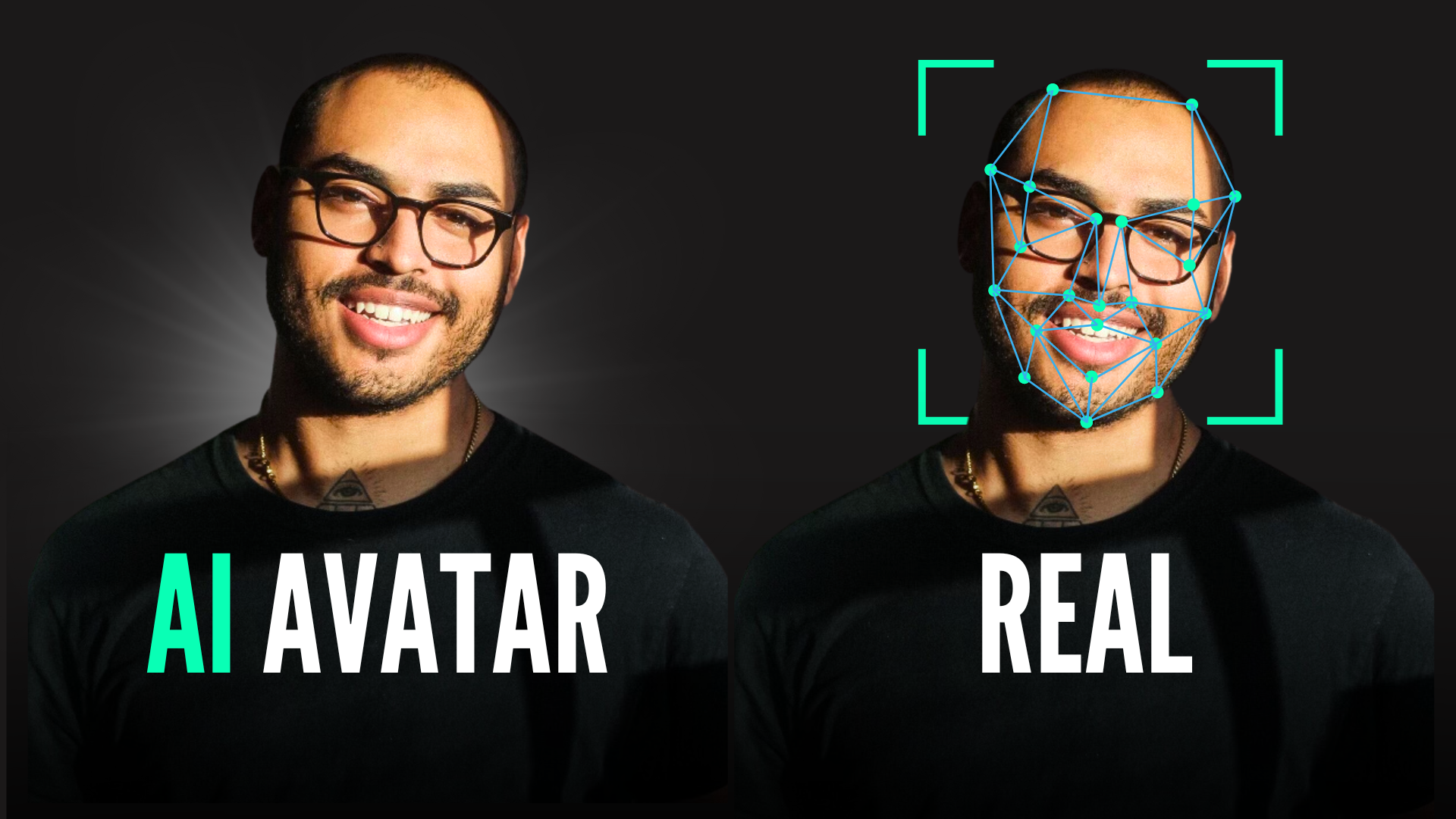 AI Avatar Content — Simply Edit Pro | AI Avatar Content & High-Volume ...