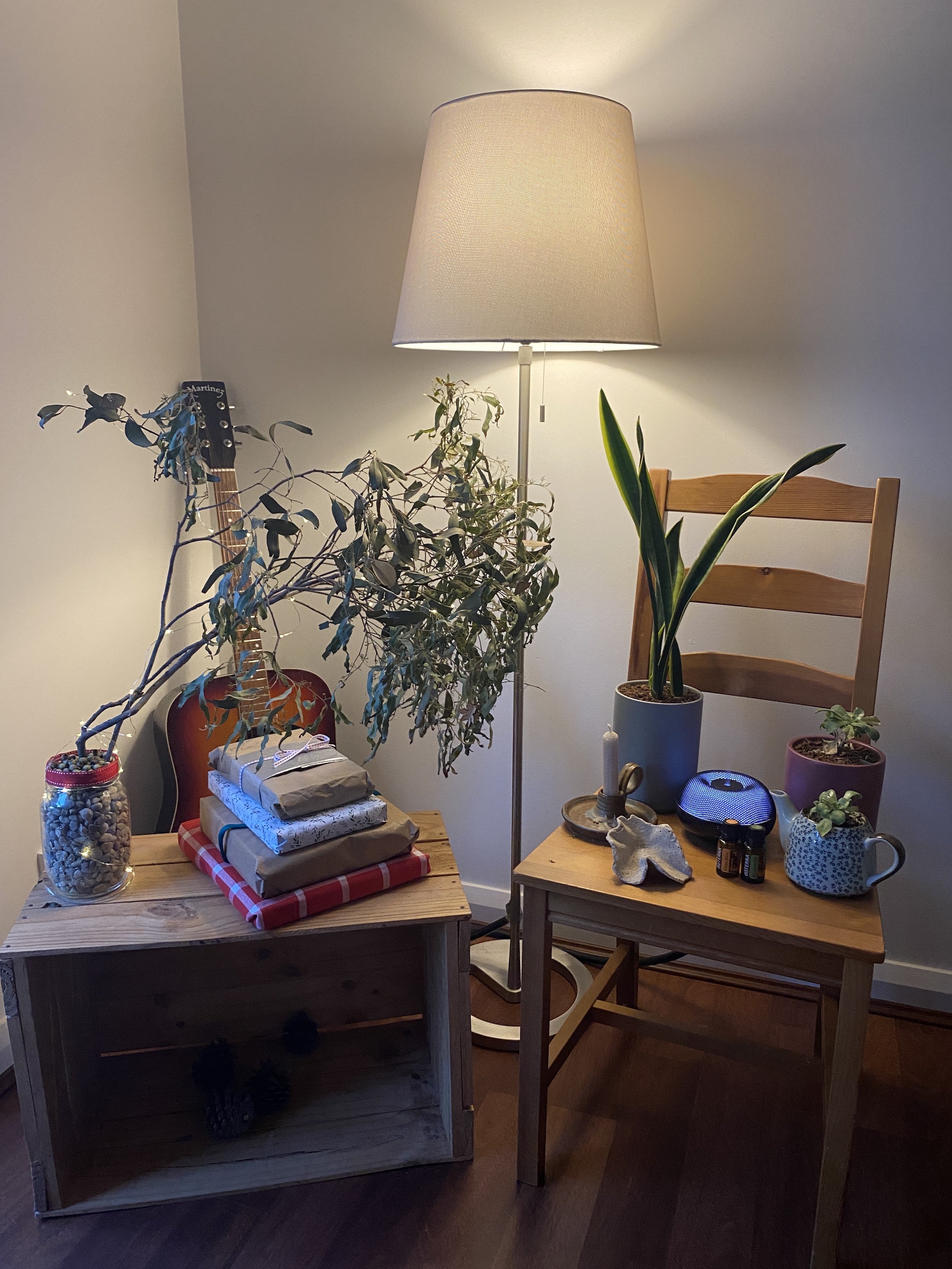 Simple and Mindful Gift Ideas