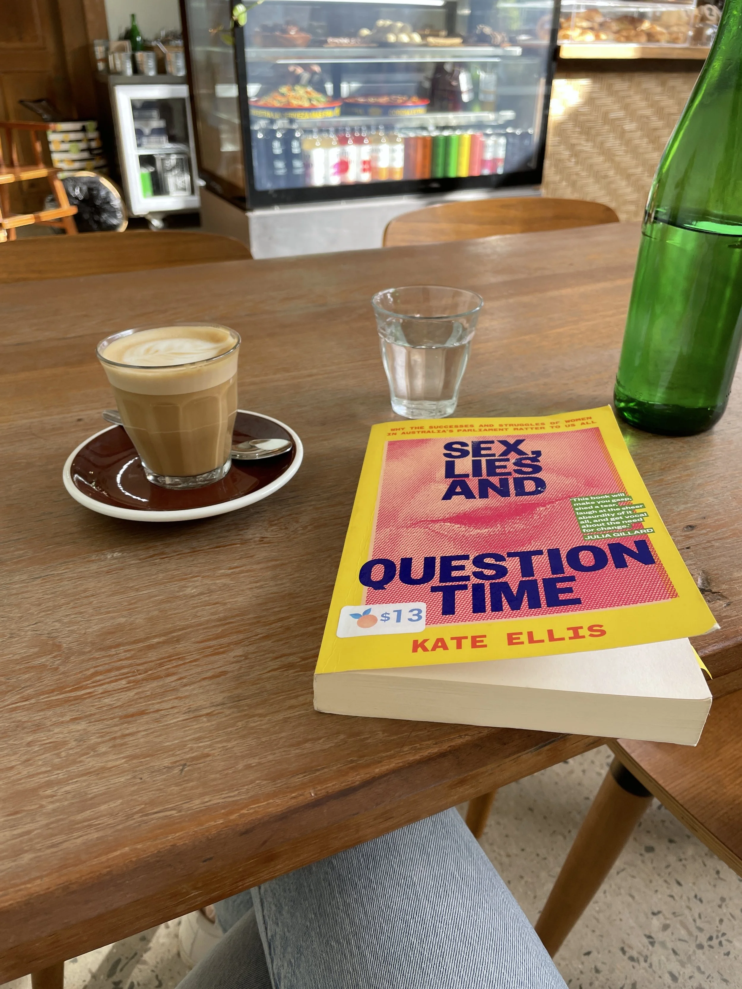 The Books I Read in 2022