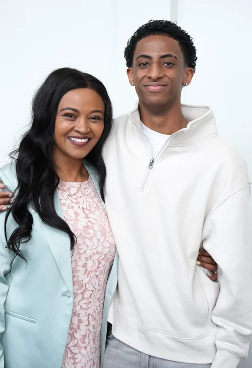 Family at Journey Church Calgary Easter Week