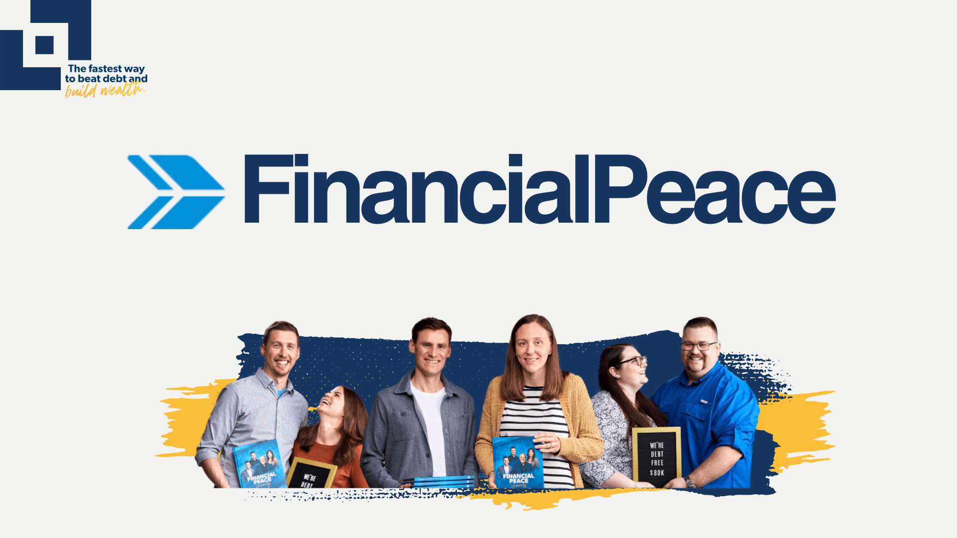 Financial Peace