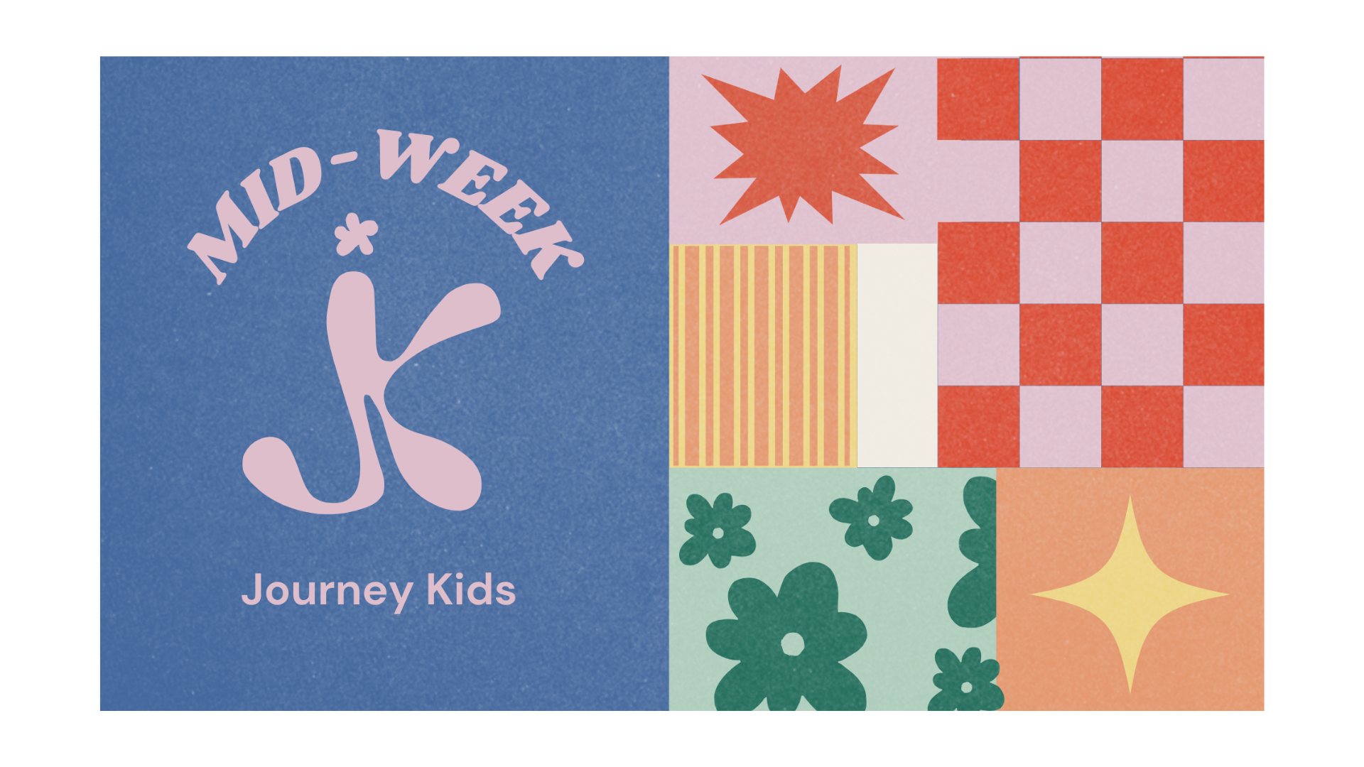 Kid's mid-week