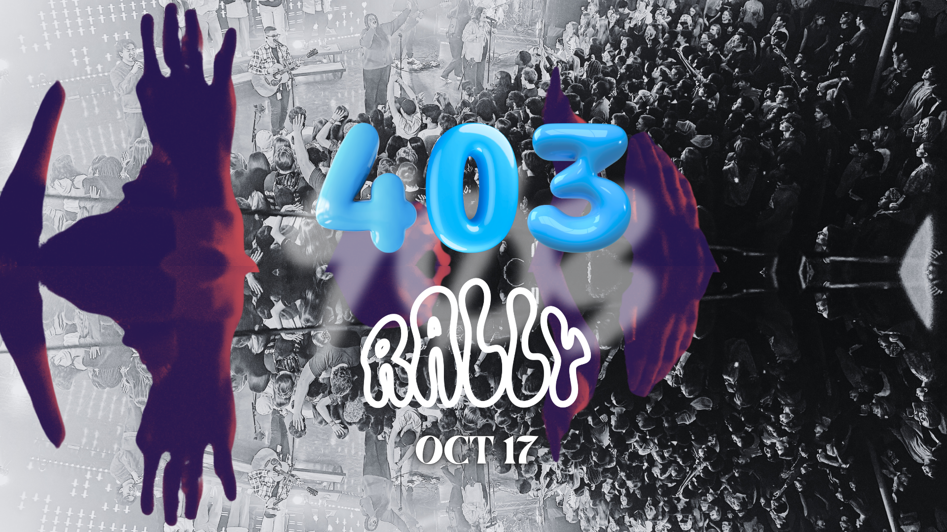 403 Rally Oct 17