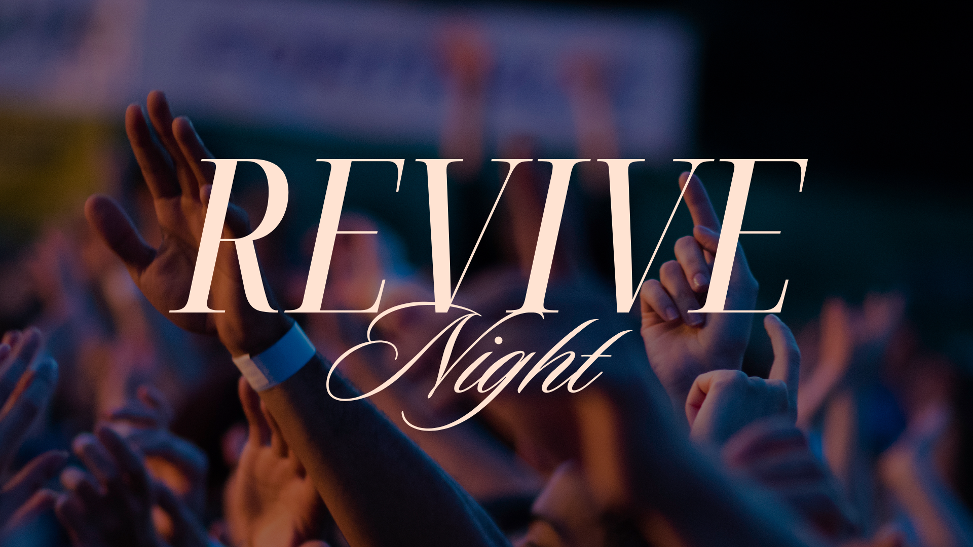 Revive Night