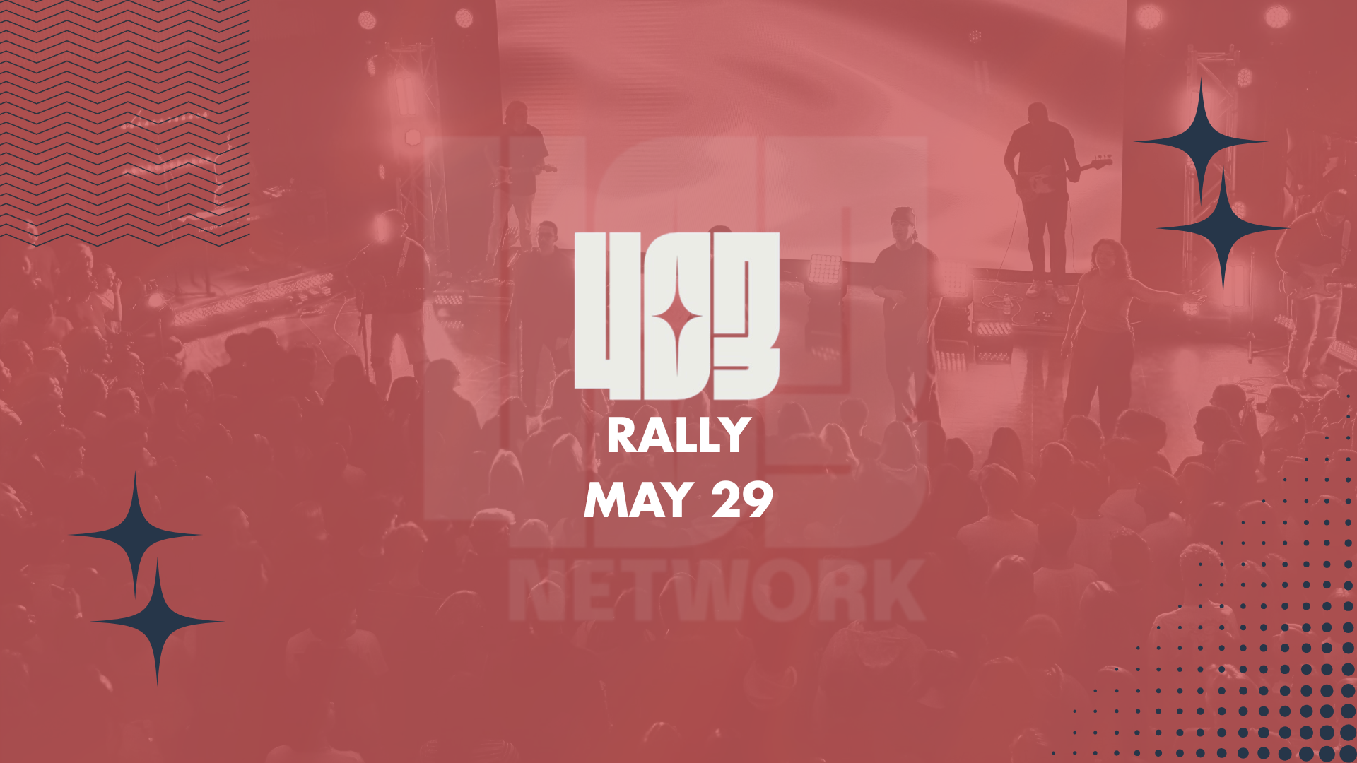 403 Rally May 29