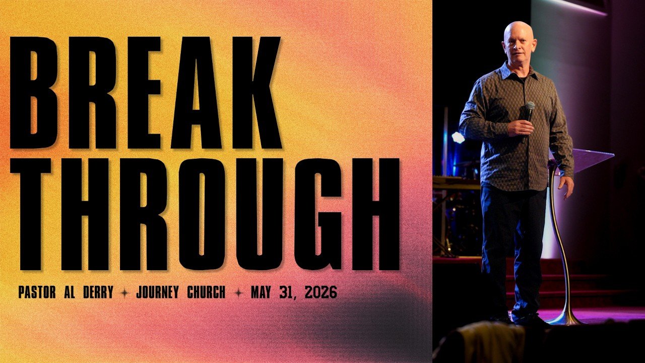 Breakthrough