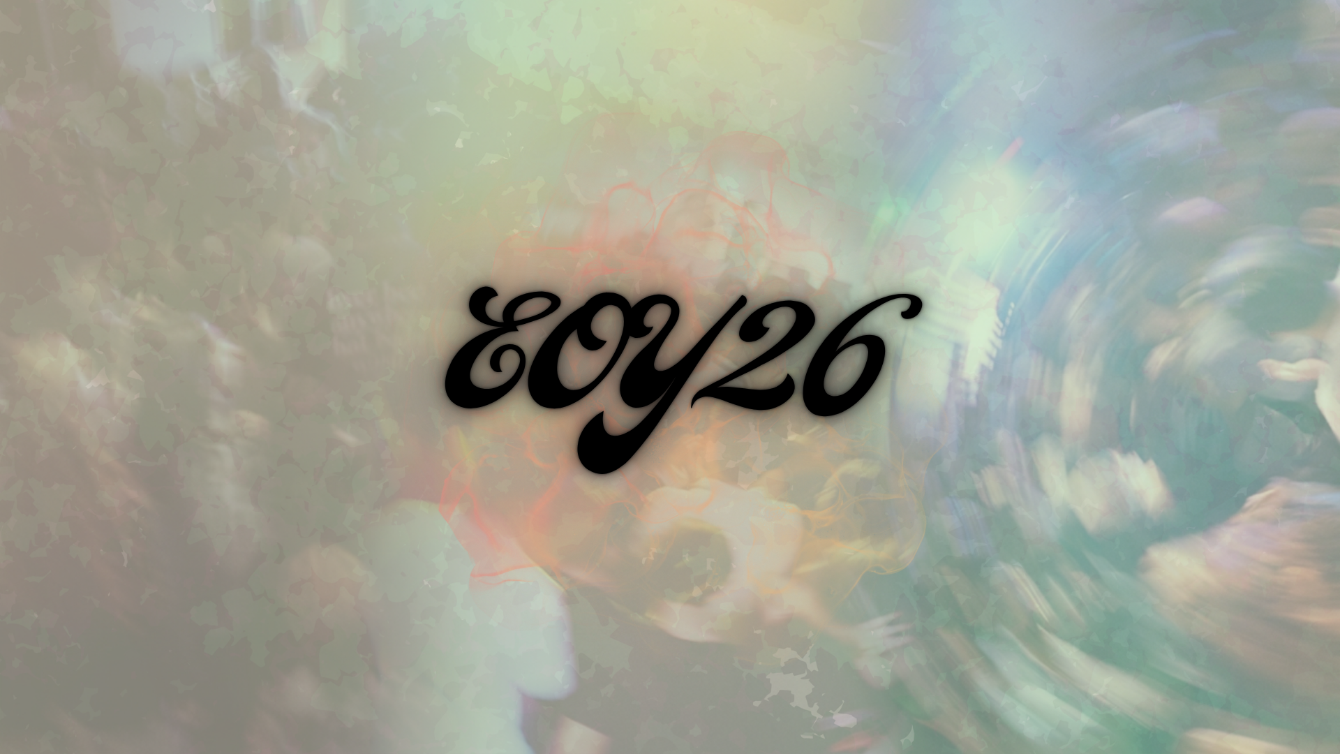 End Of Year 26 - Youth