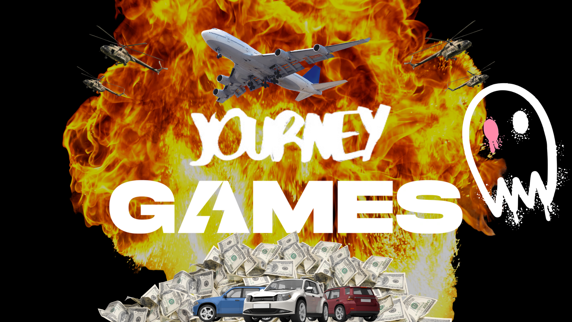 Journey Games - Youth