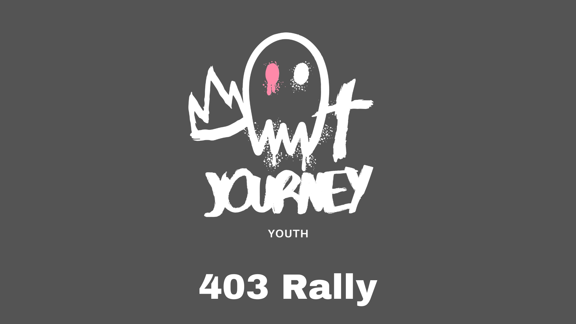 403 Youth Rally