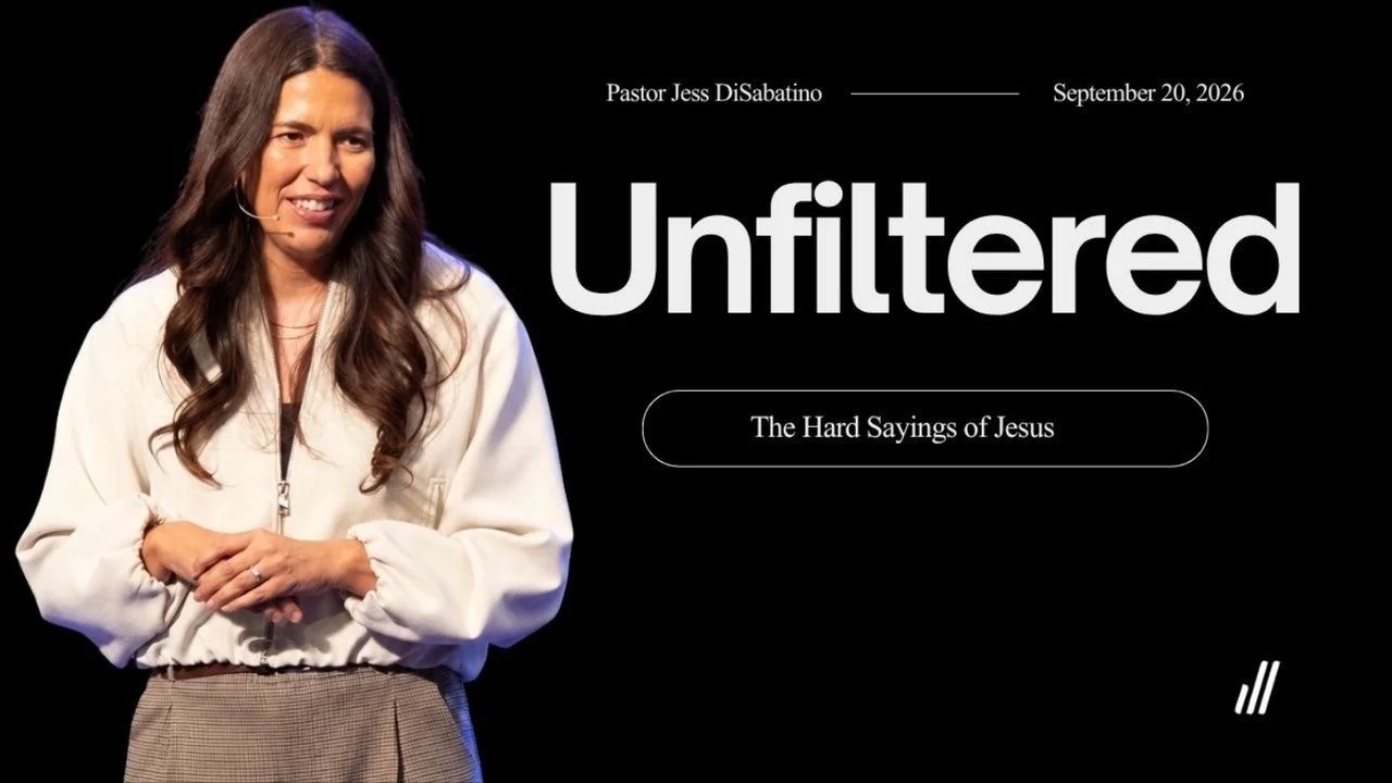 Unfiltered — Part 2 | Who Sits on the Throne